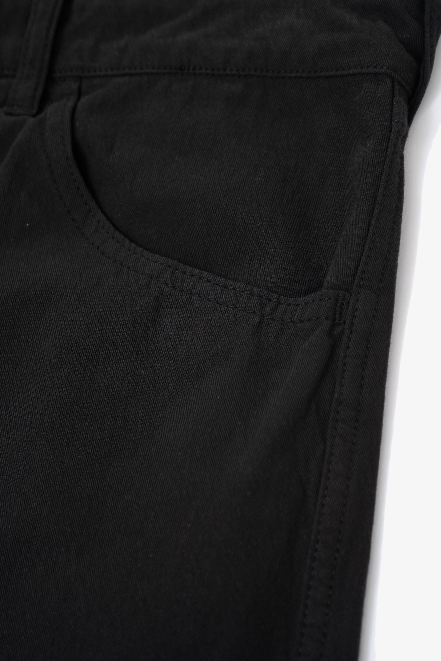 FONTANA PANT - BLACK