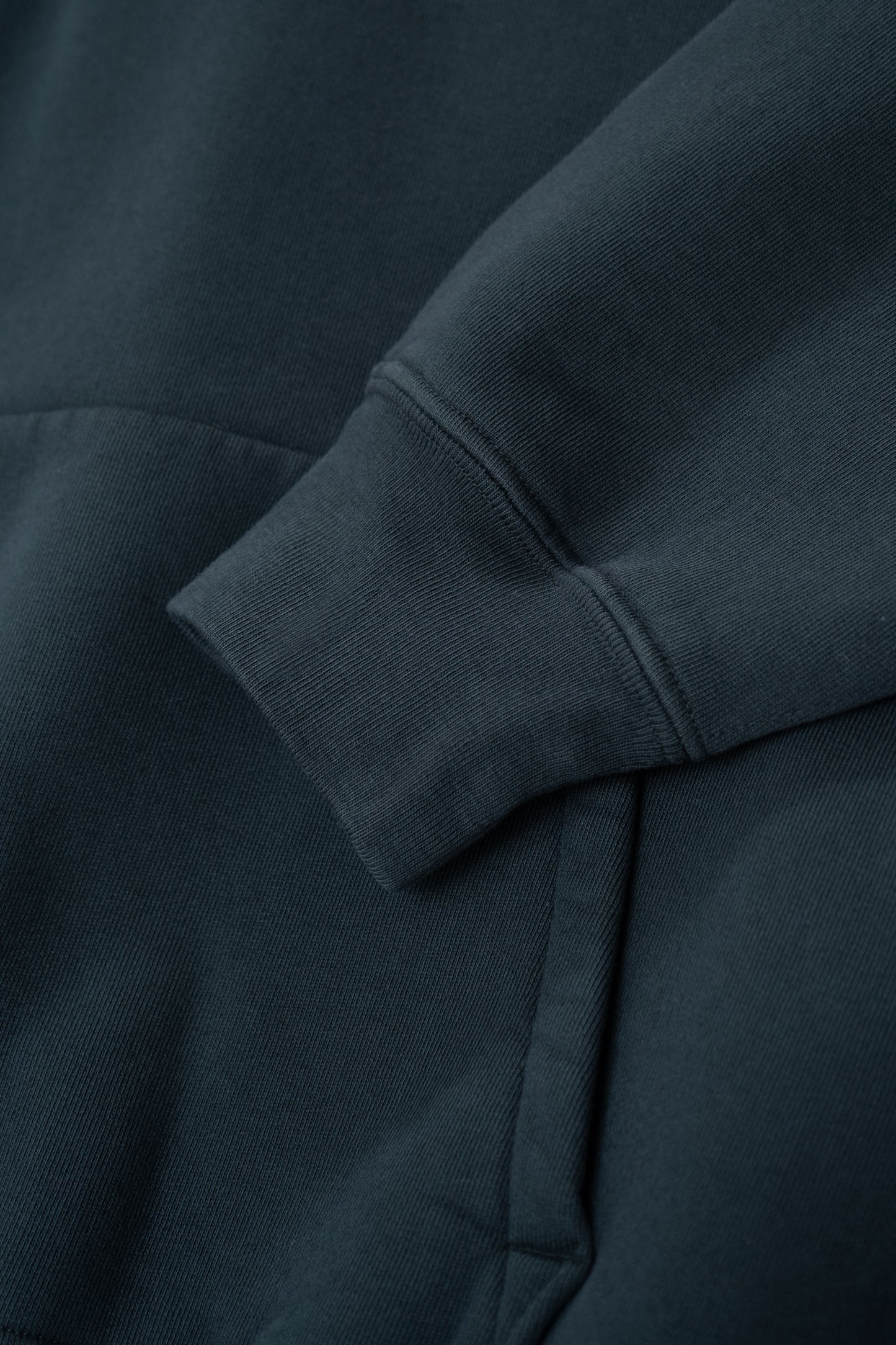 MINI HOODIE - ABYSS