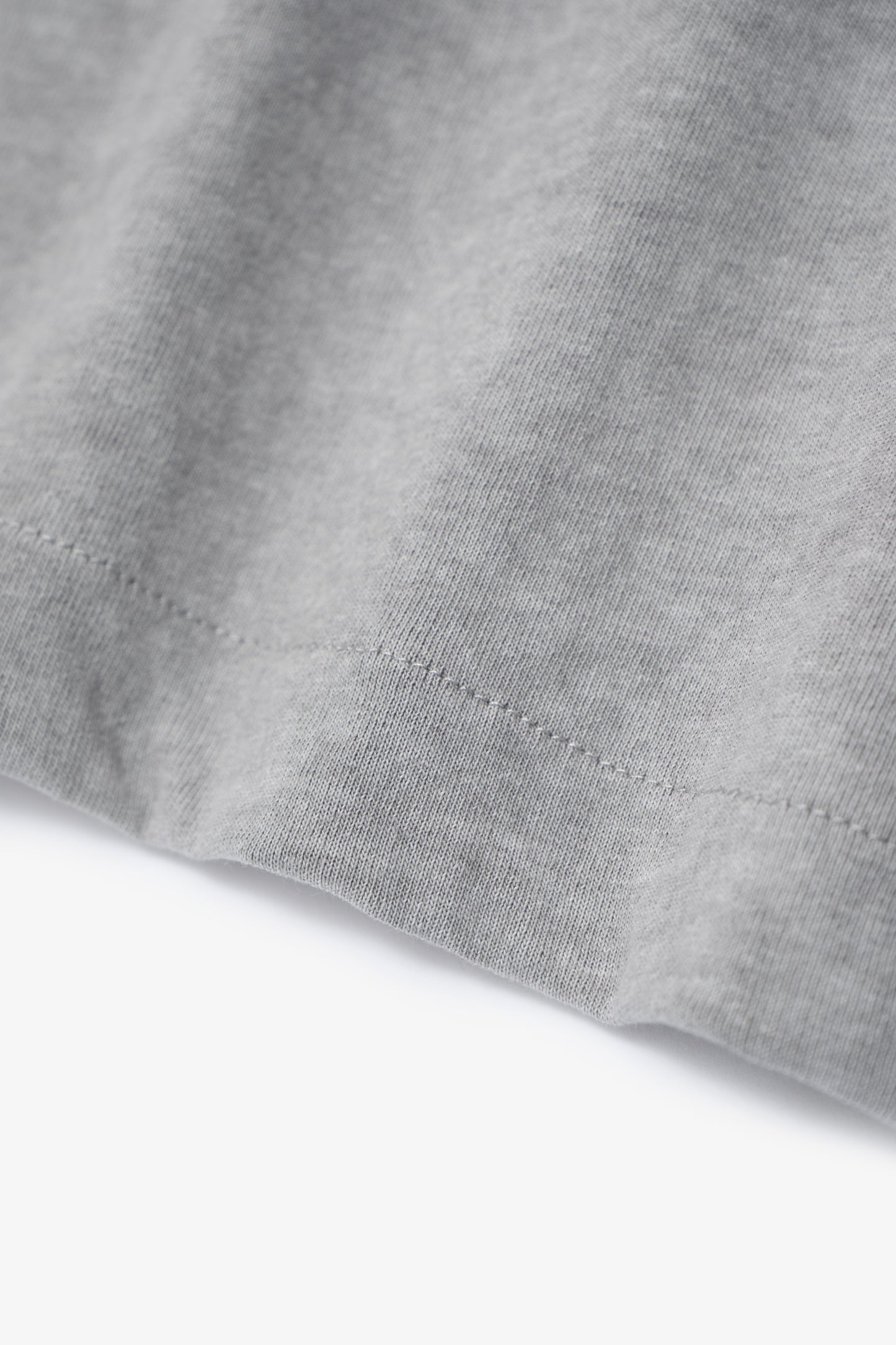 BARTLETT BUTTON DOWN - PIGMENT CHALK