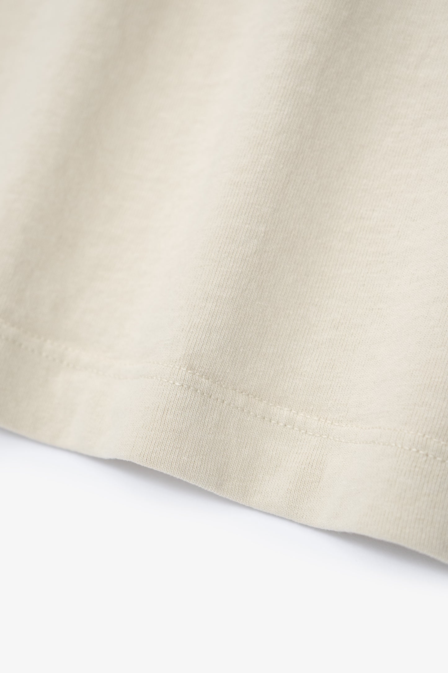 MUNICIPAL POCKET T-SHIRT - PAPER