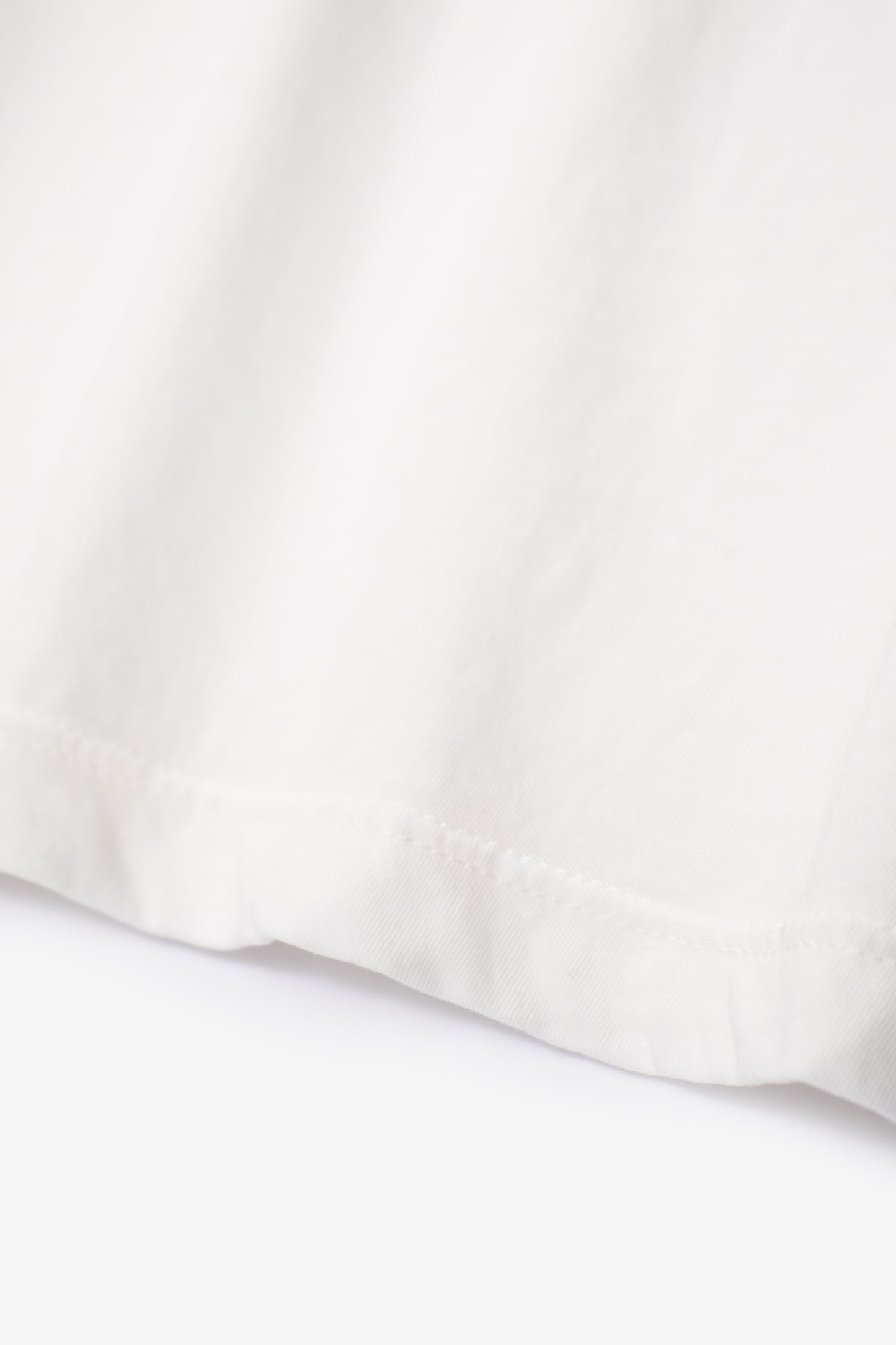 DRY-LITE T-SHIRT - WHITE