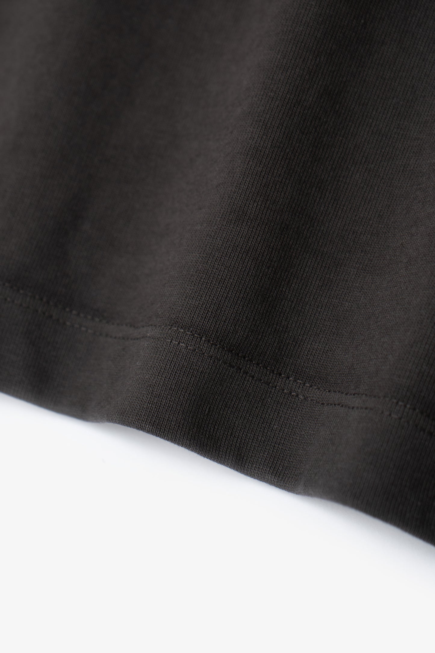 RUGBY T-SHIRT - FLINT