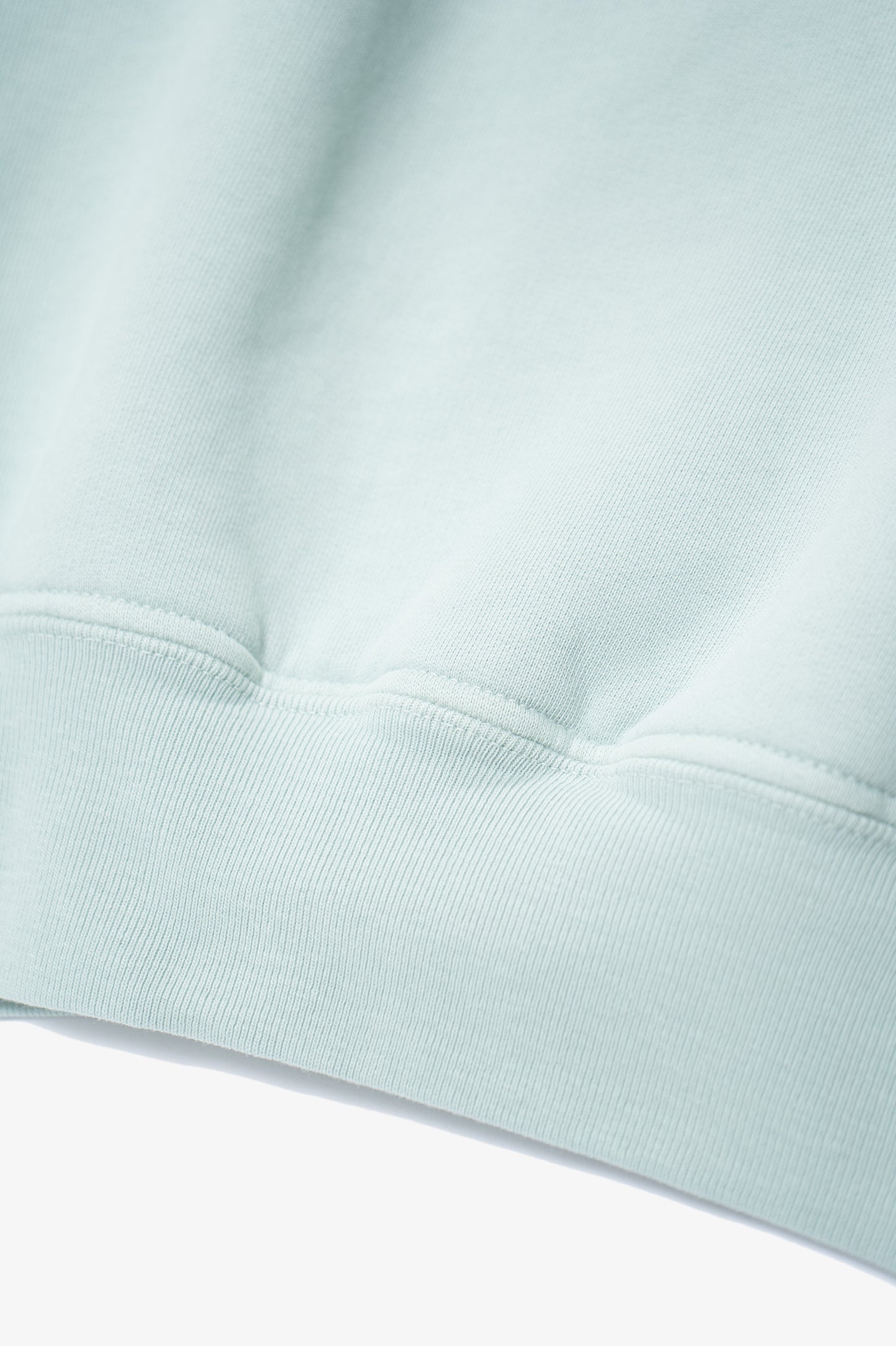 MINI HOODIE - MIST