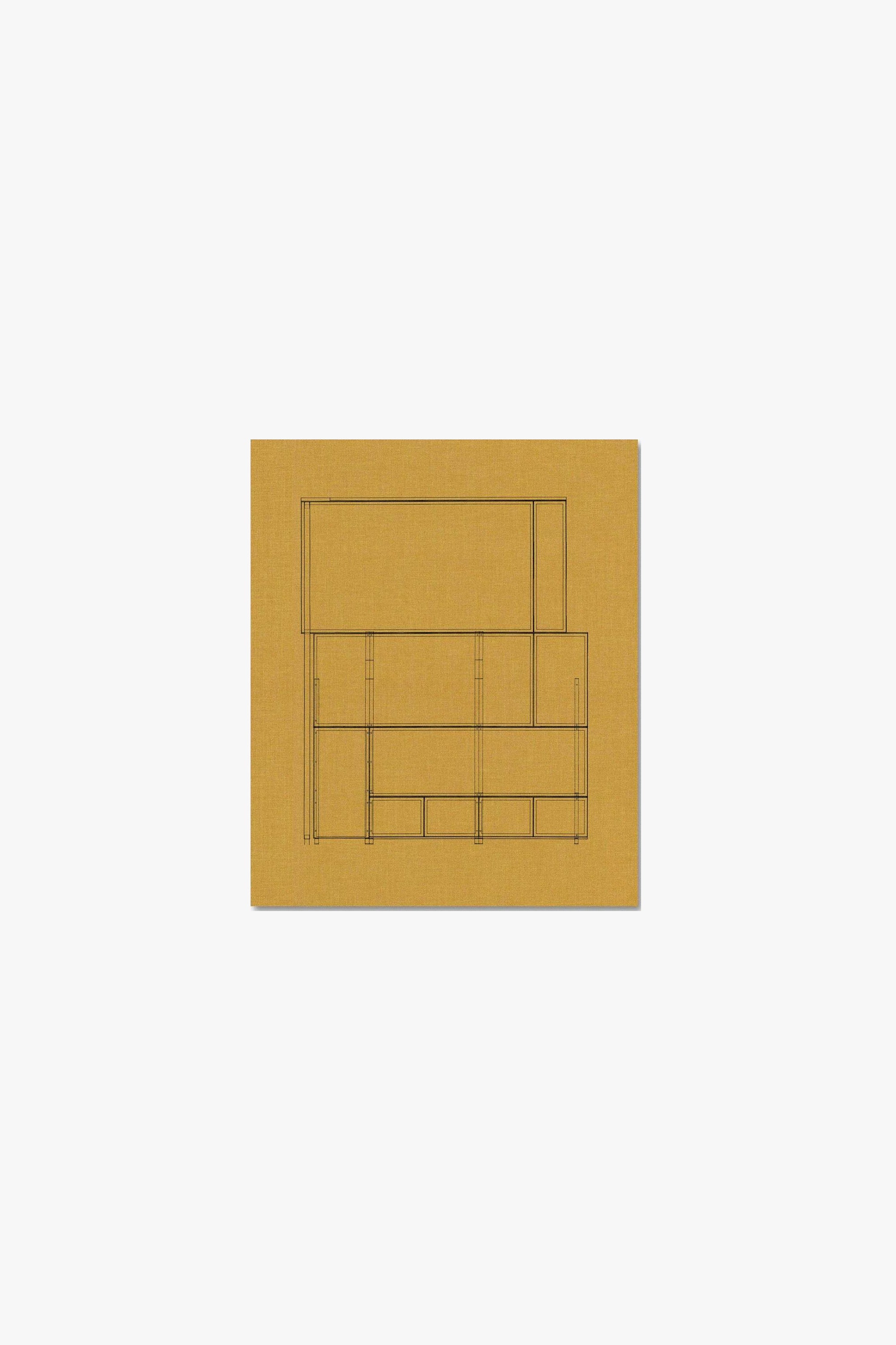 Cover of “Collected Works Volume 1 1990-2005”
