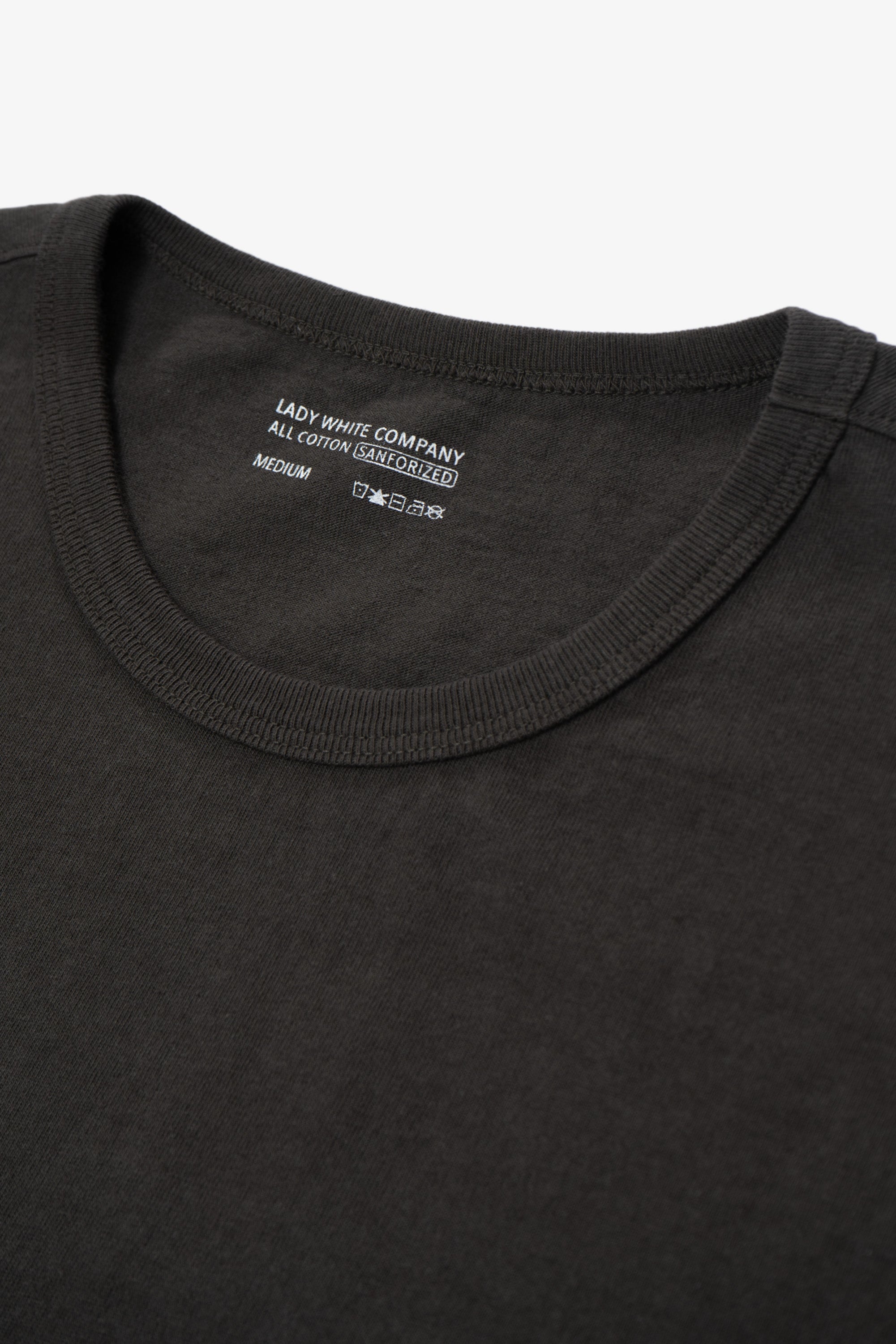 OUR T-SHIRT - FLINT