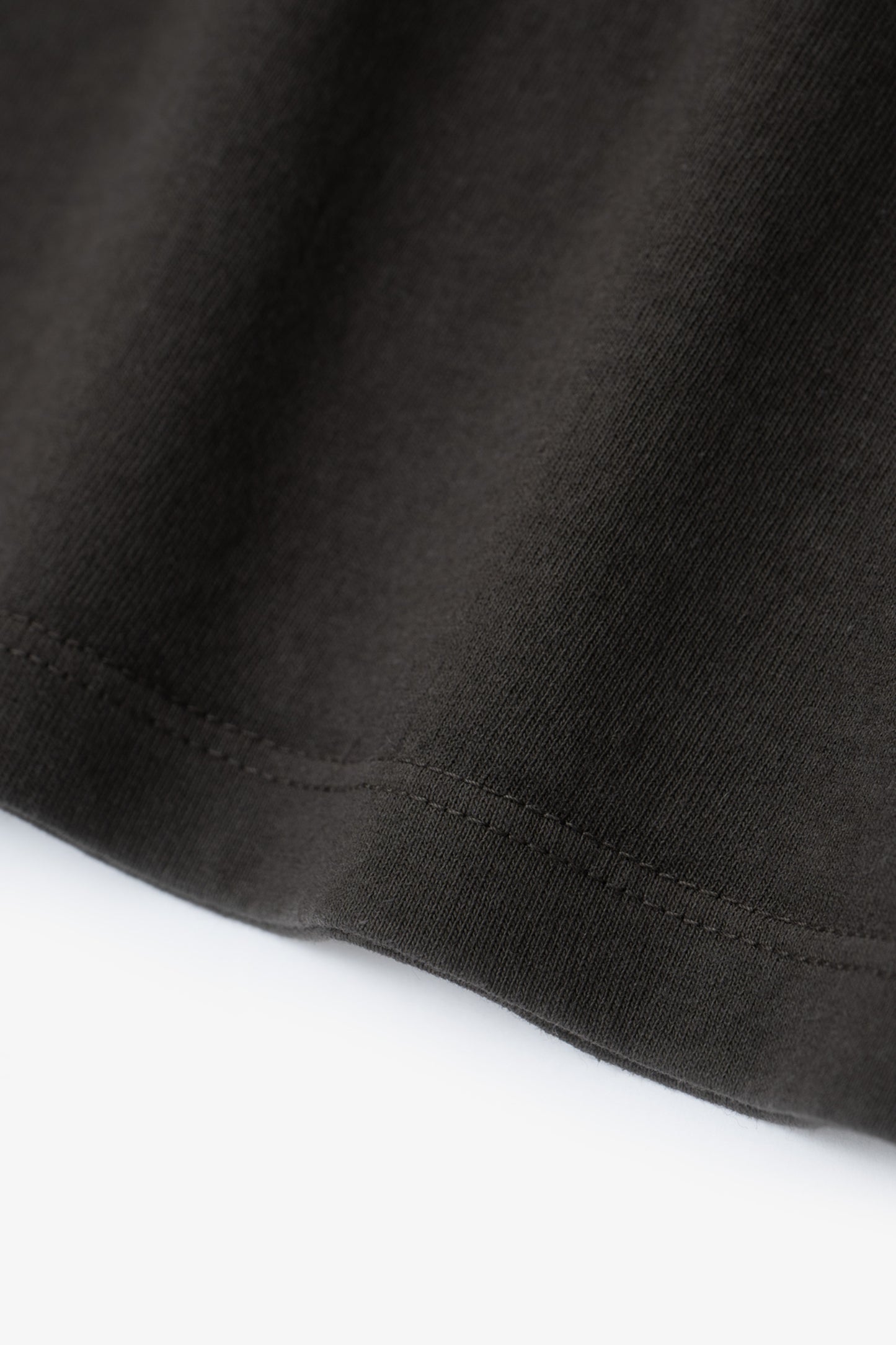 OUR T-SHIRT 2-PACK - FLINT