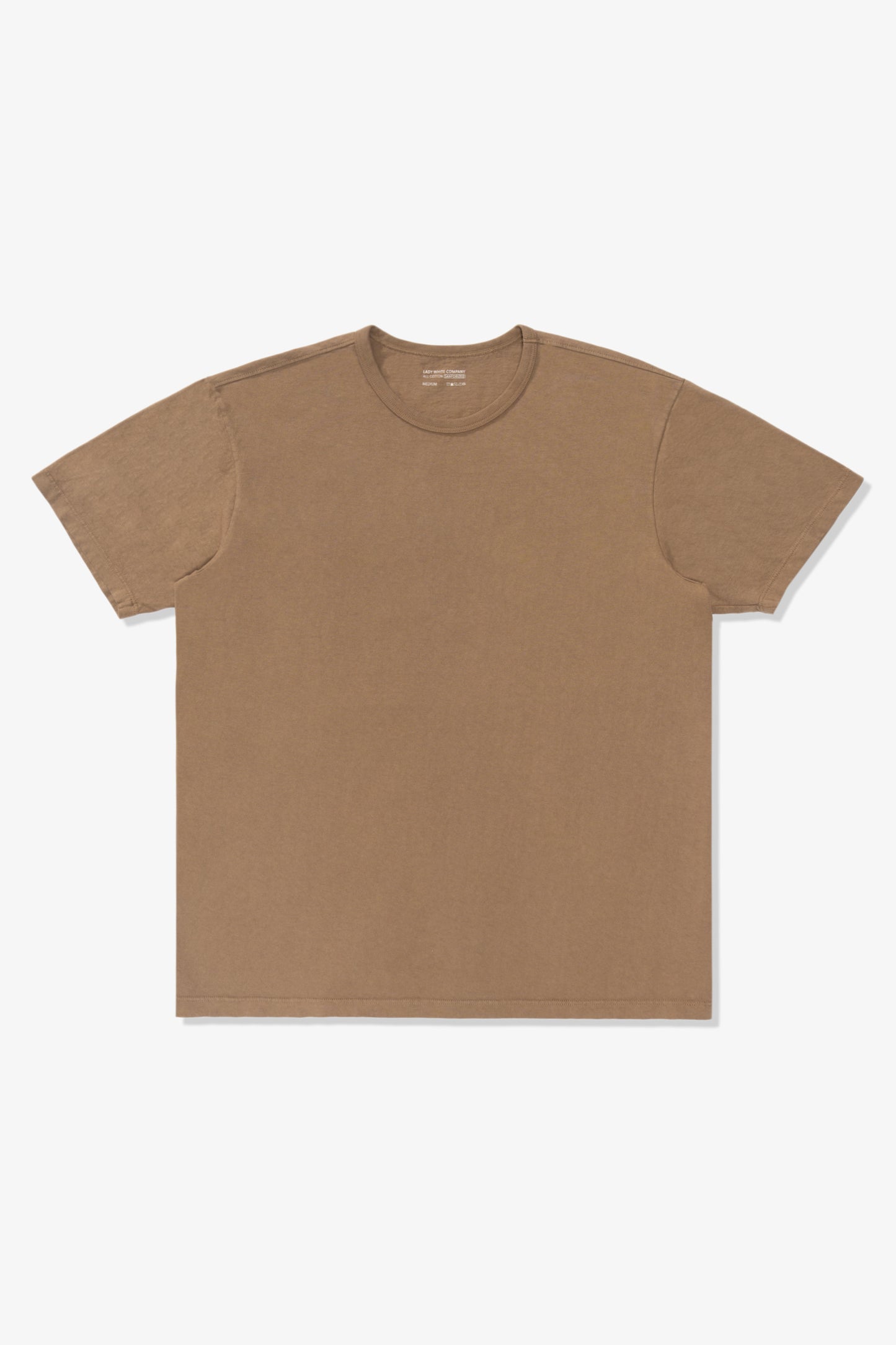 OUR T-SHIRT - ELM