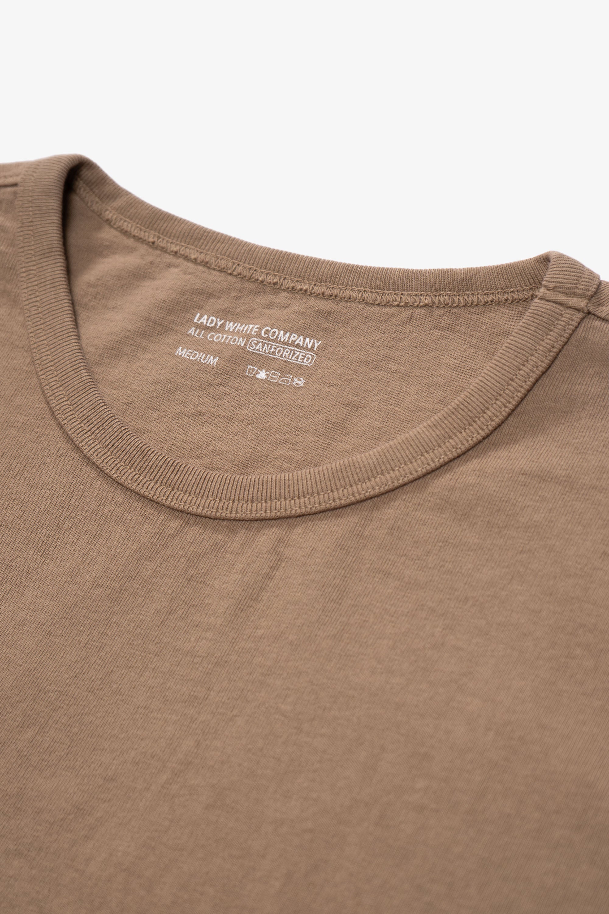OUR T-SHIRT - ELM