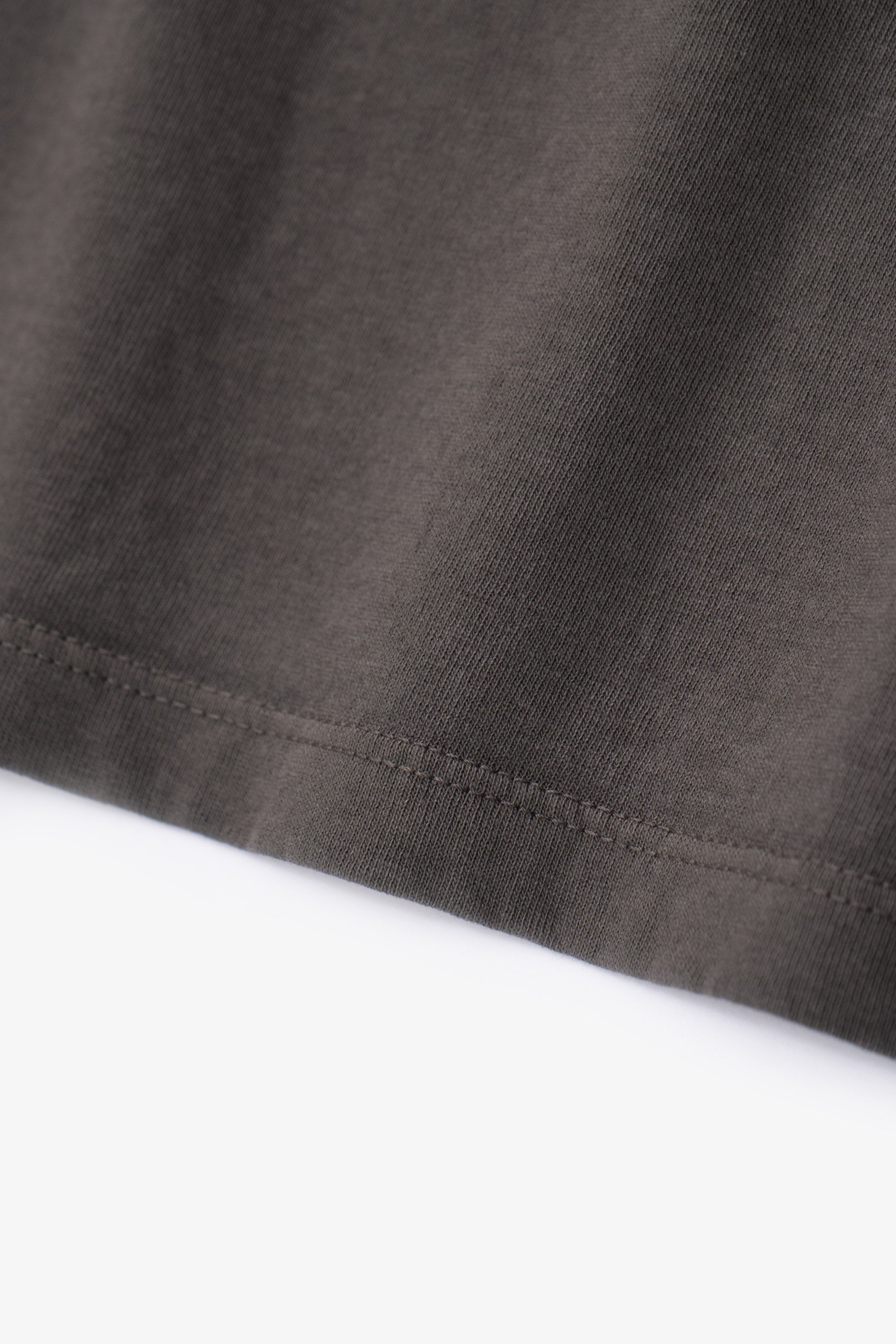 OUR T-SHIRT - PEWTER
