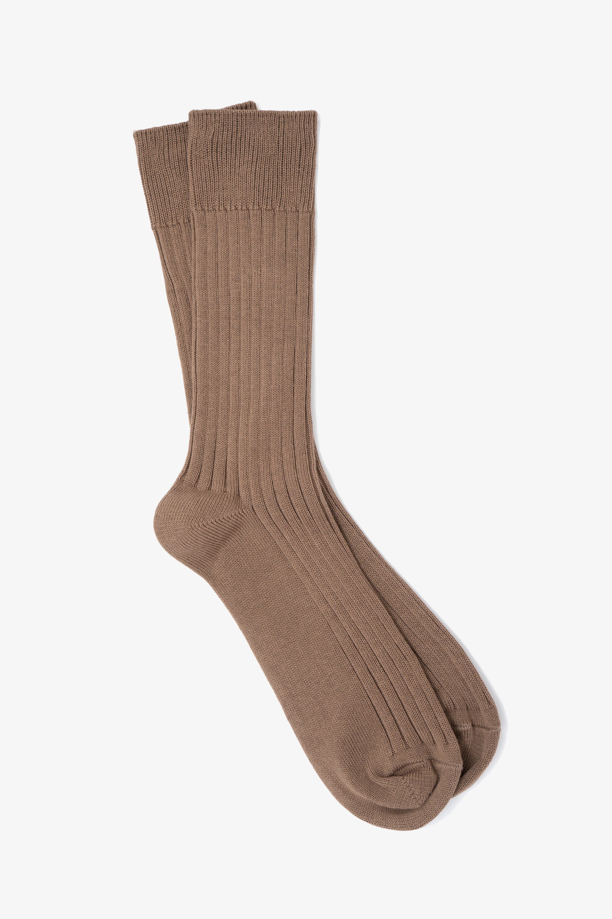 LW - C SOCK - LIGHT SEDONA