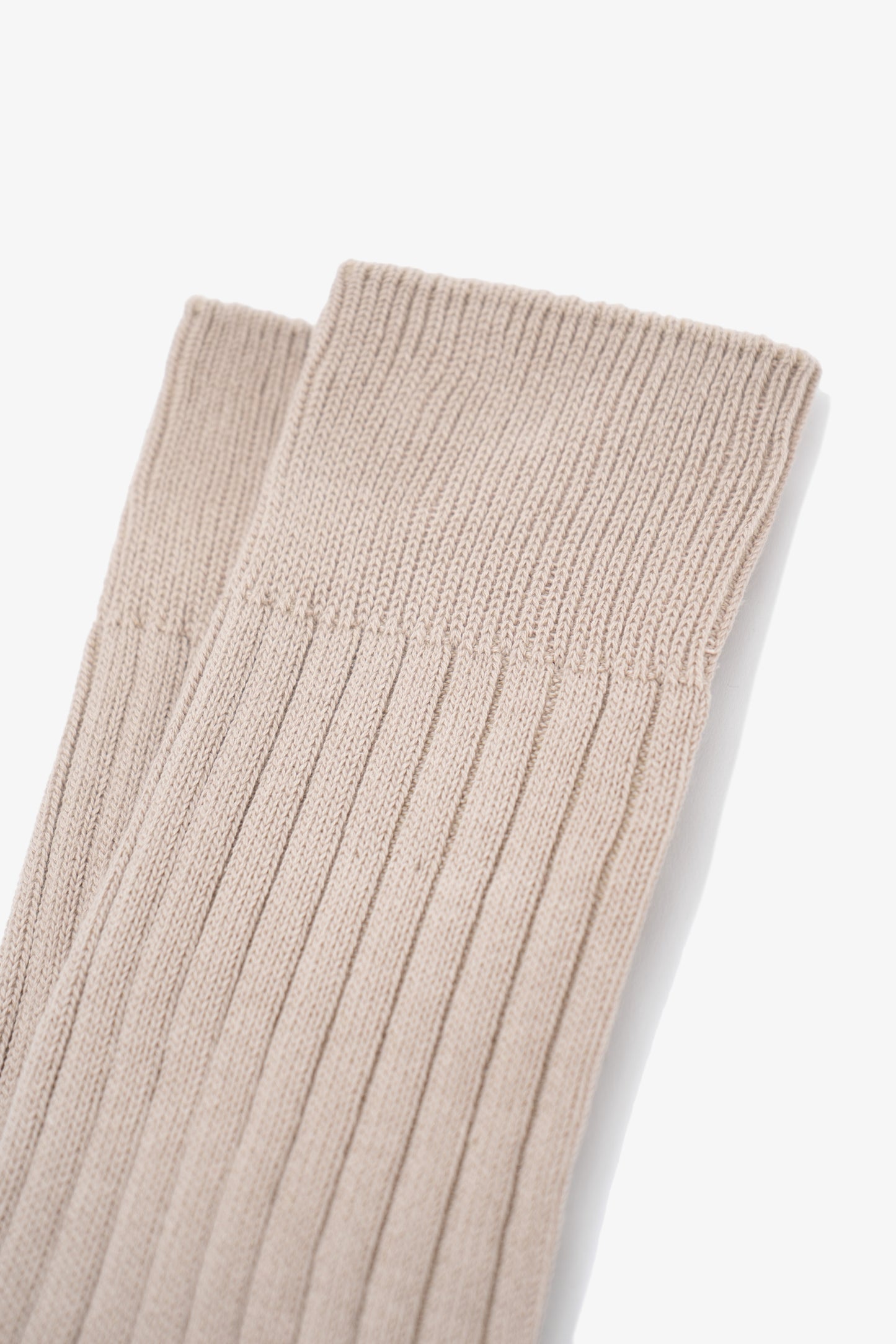 LW - C SOCK - SOLAR GREY