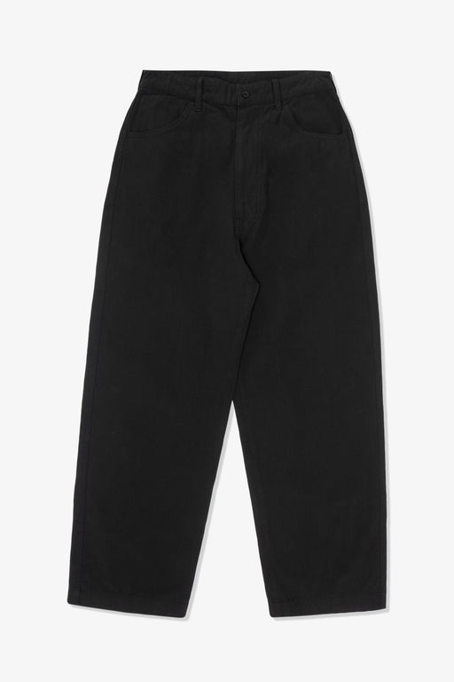 FONTANA PANT - BLACK