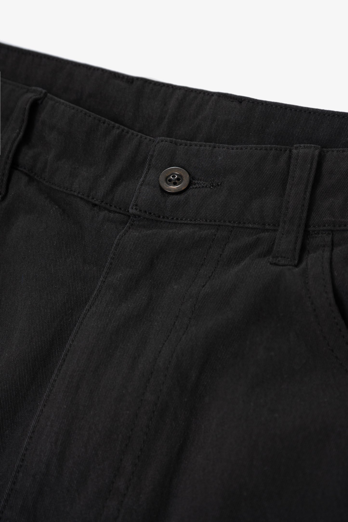 FONTANA PANT - BLACK