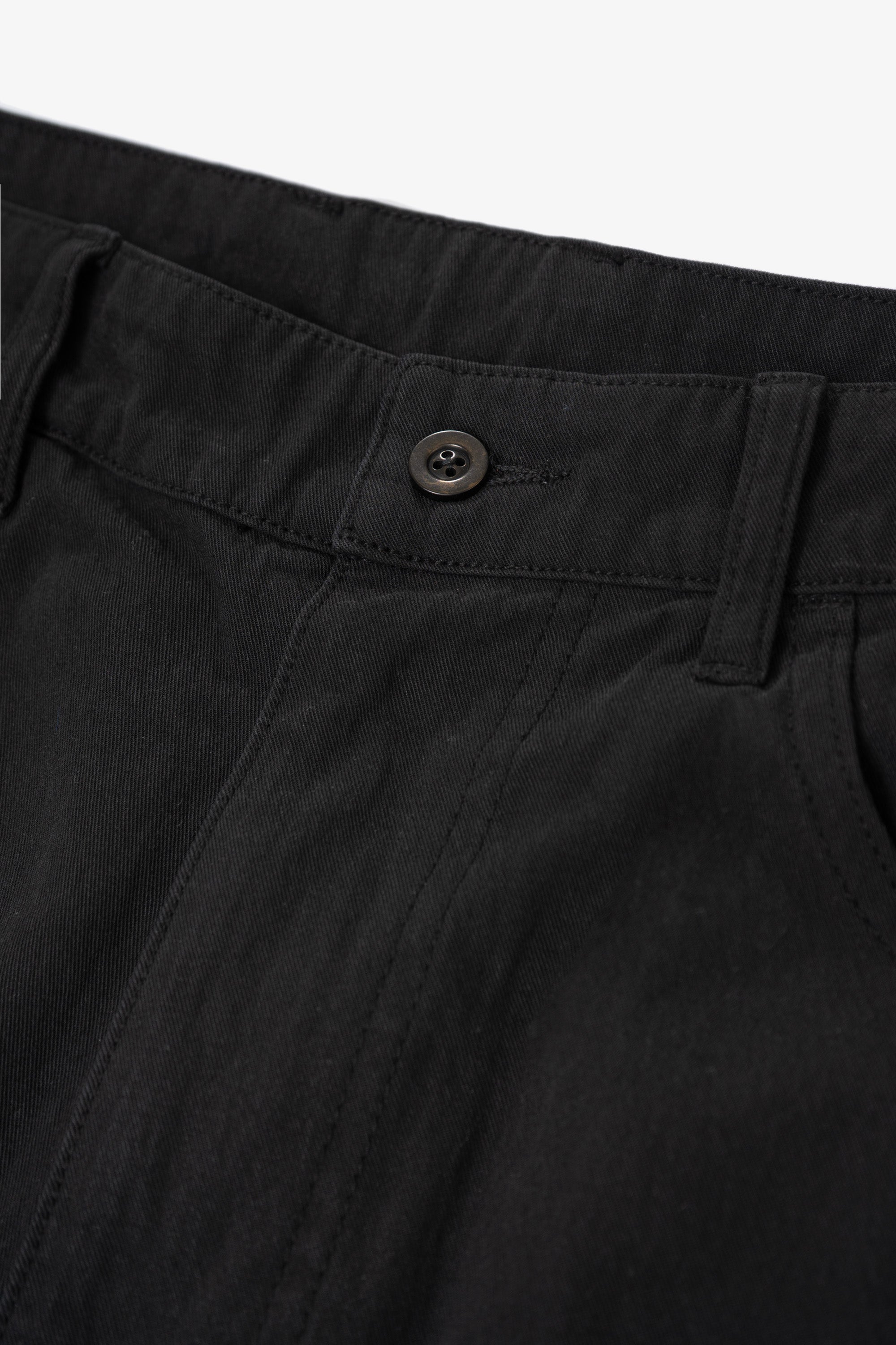 FONTANA PANT - BLACK
