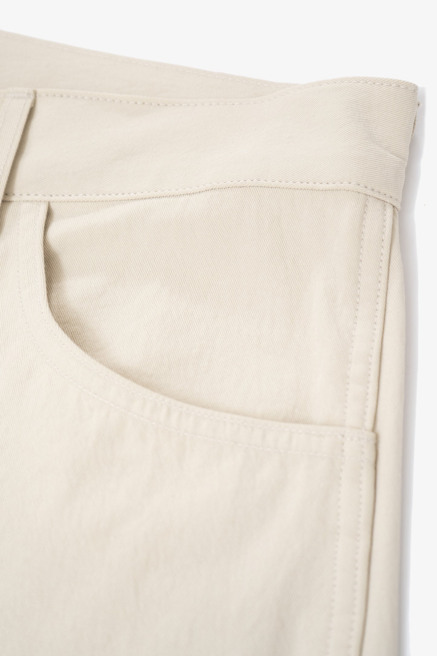 FONTANA PANT - PAPER