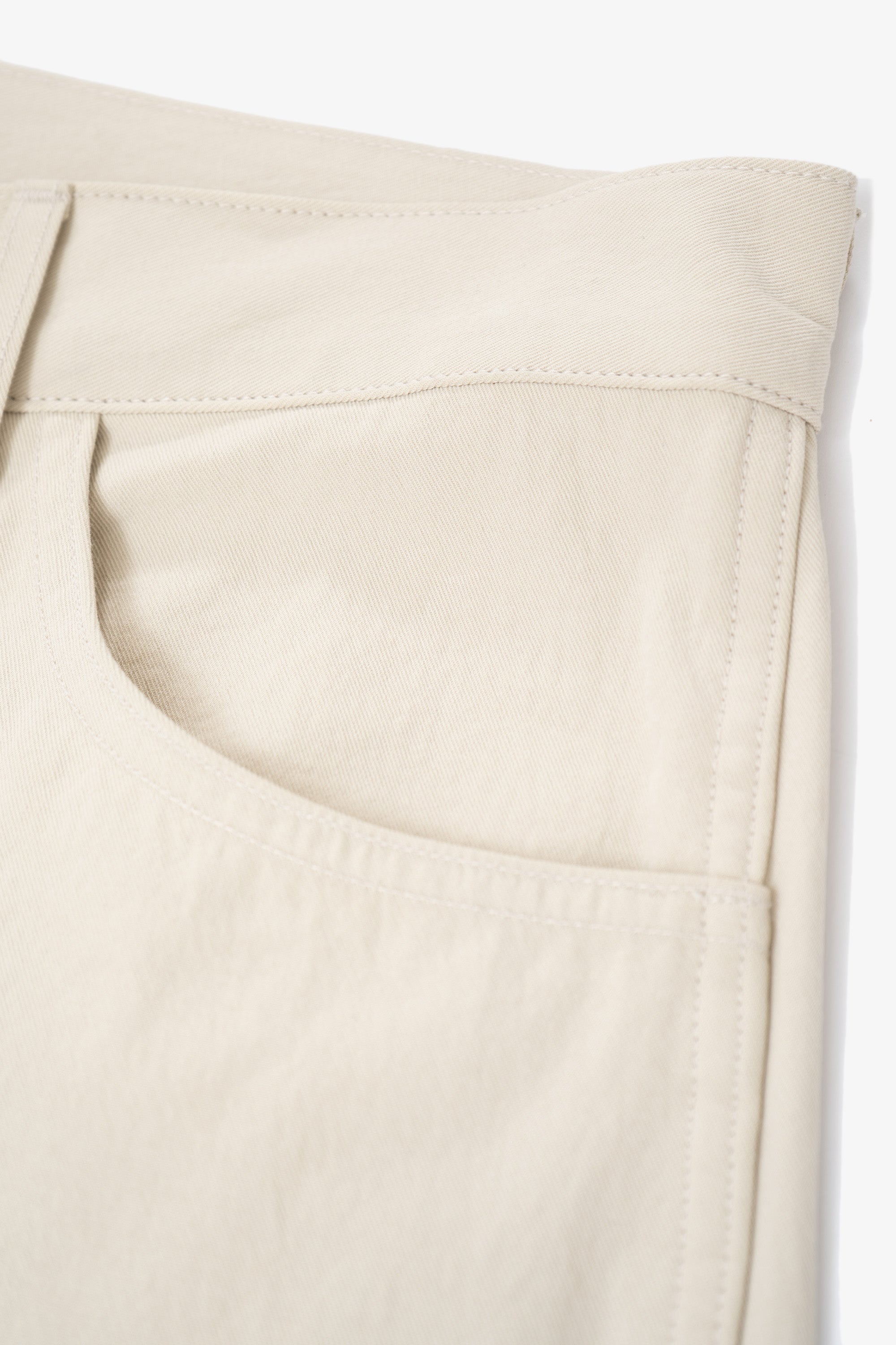 FONTANA PANT - PAPER