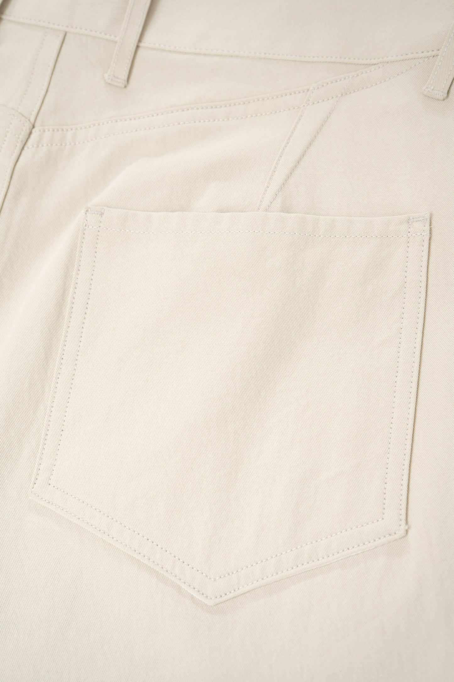 FONTANA PANT - PAPER