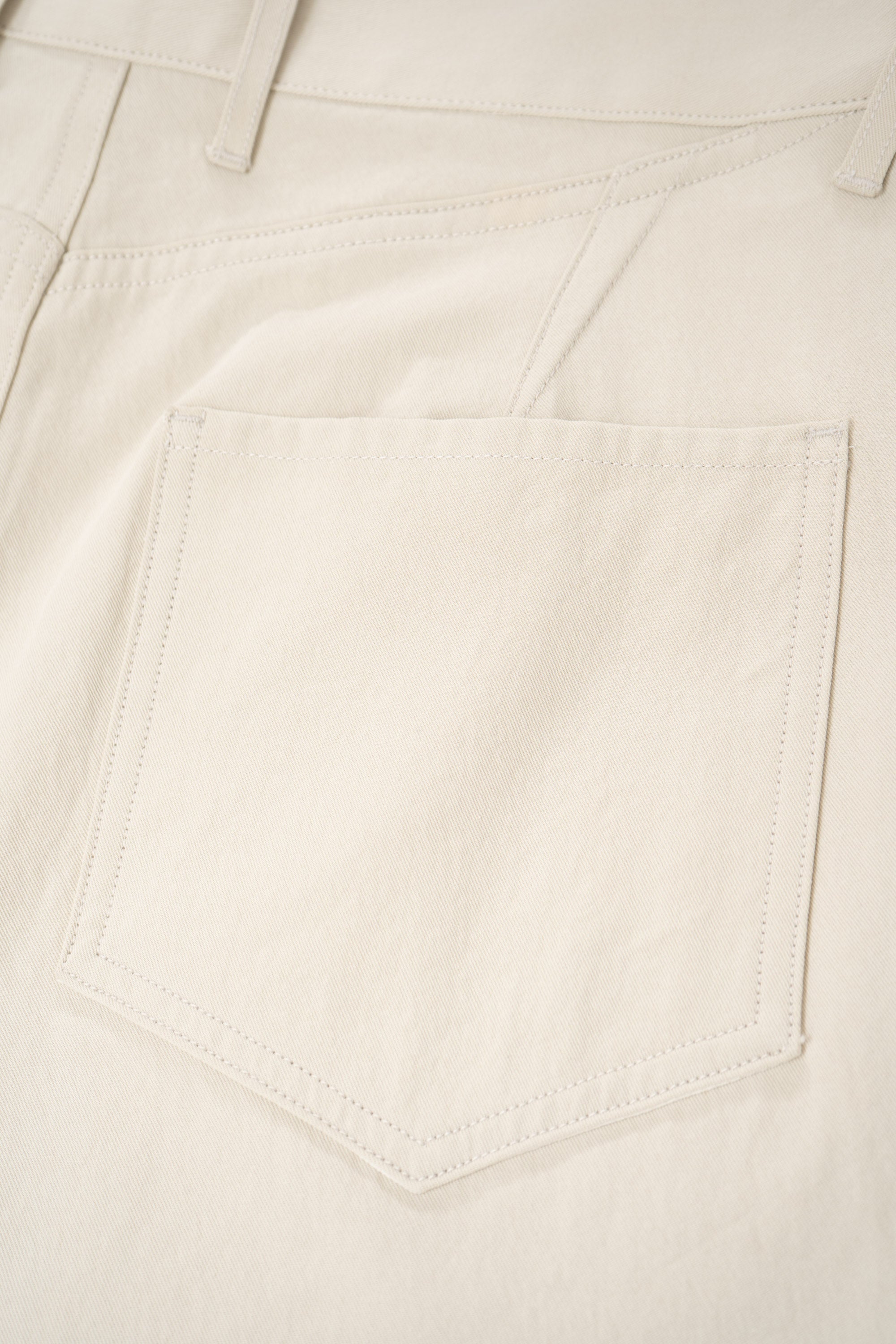FONTANA PANT - PAPER