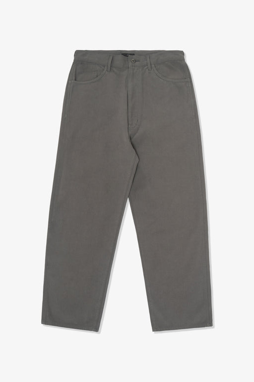 FONTANA PANT - PEWTER