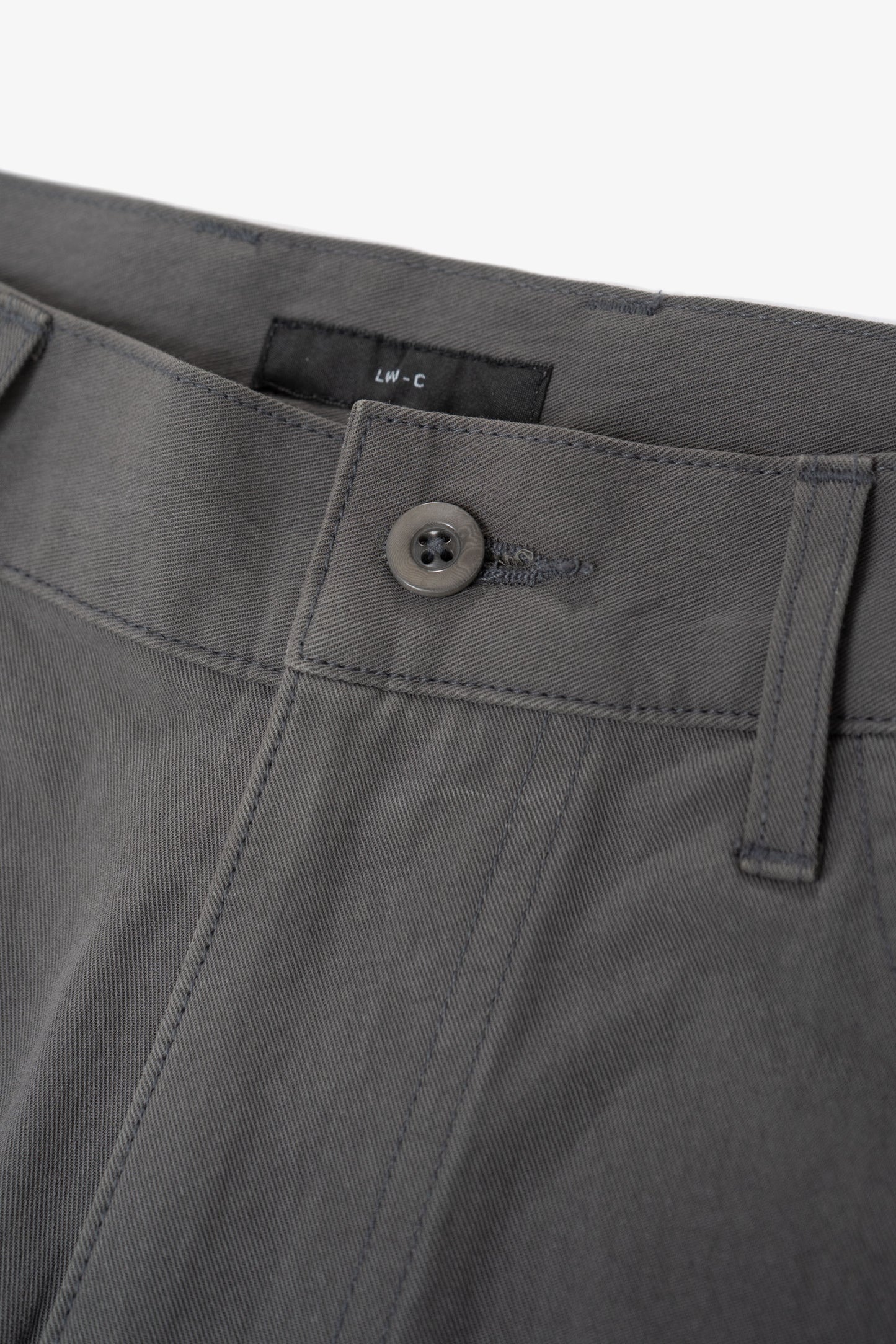 FONTANA PANT - PEWTER