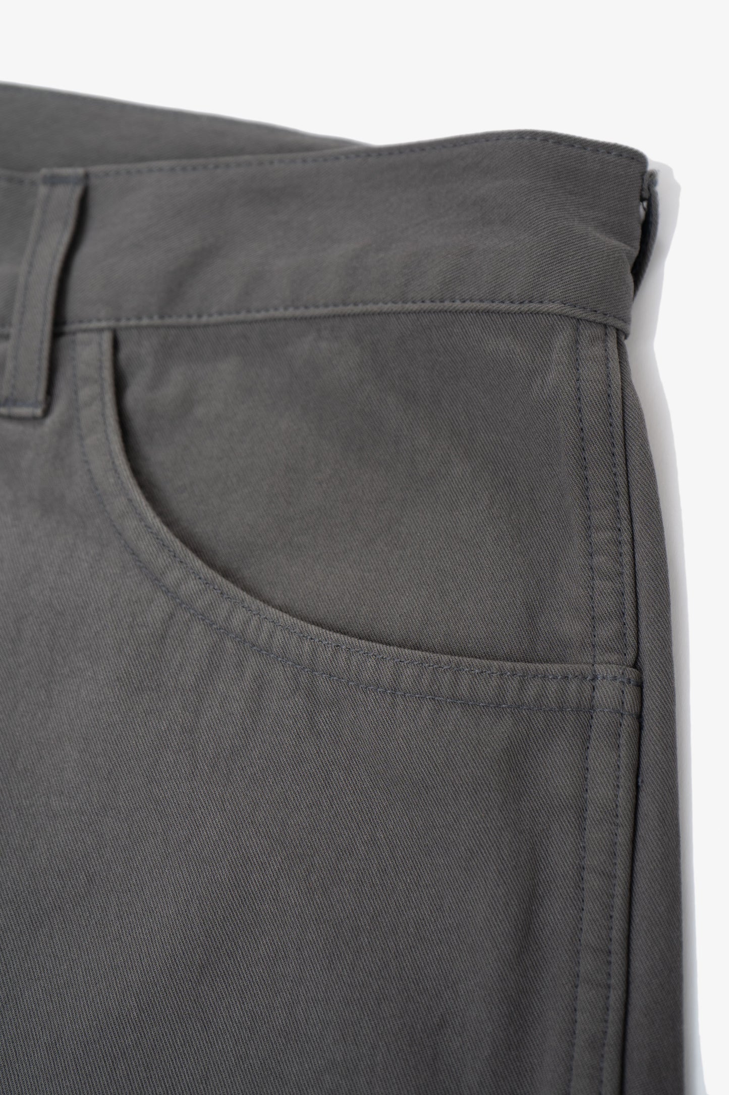FONTANA PANT - PEWTER