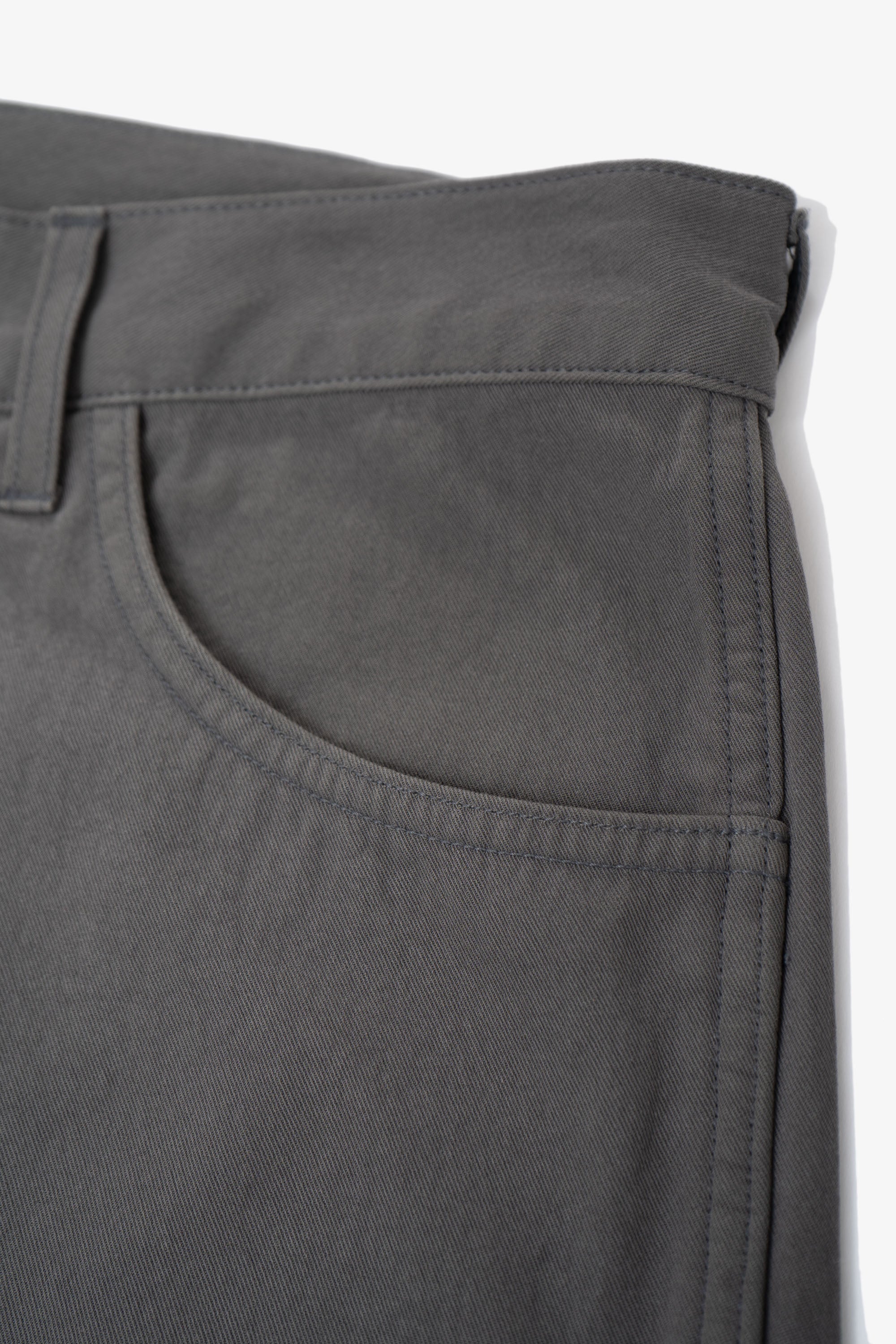 FONTANA PANT - PEWTER