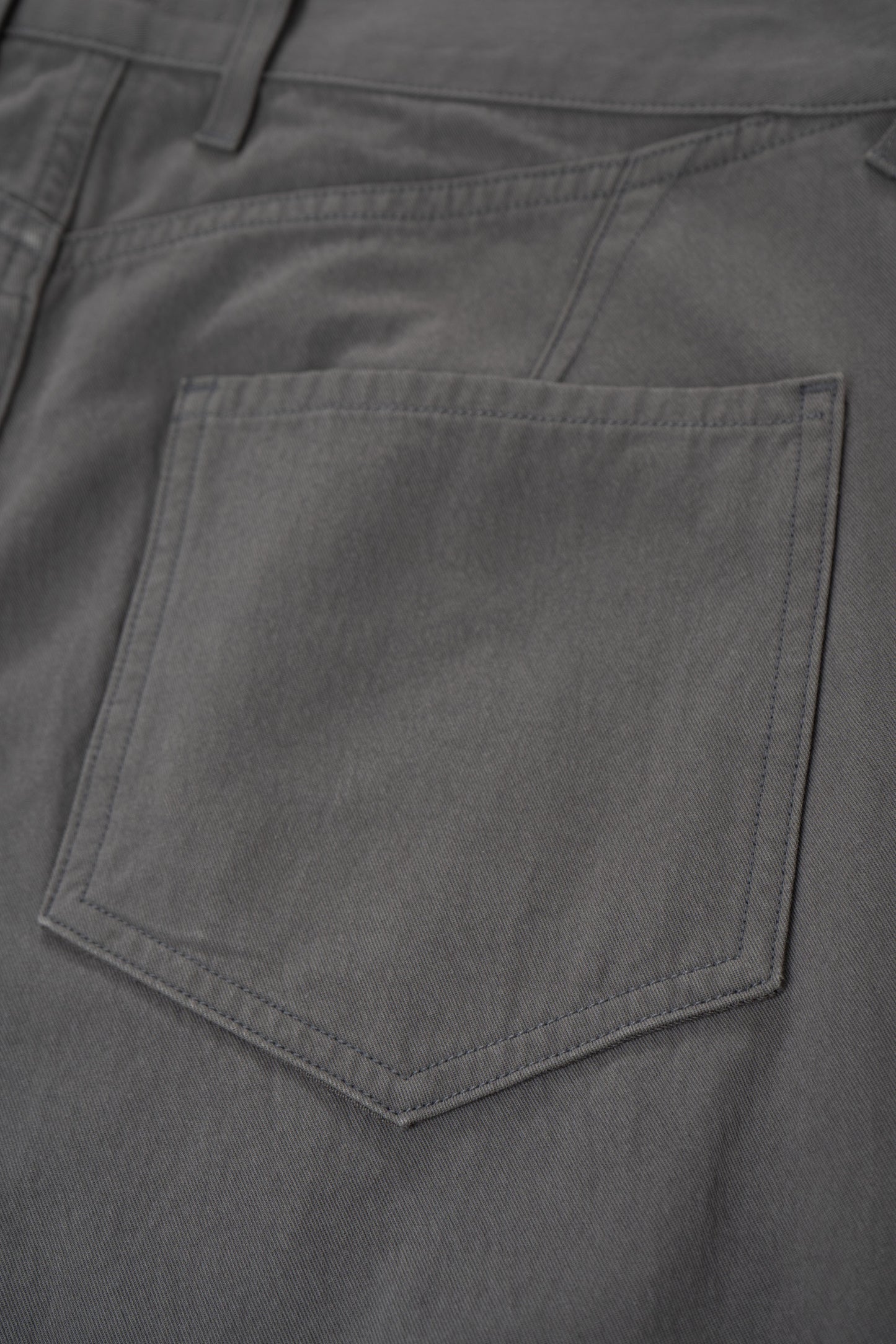 FONTANA PANT - PEWTER