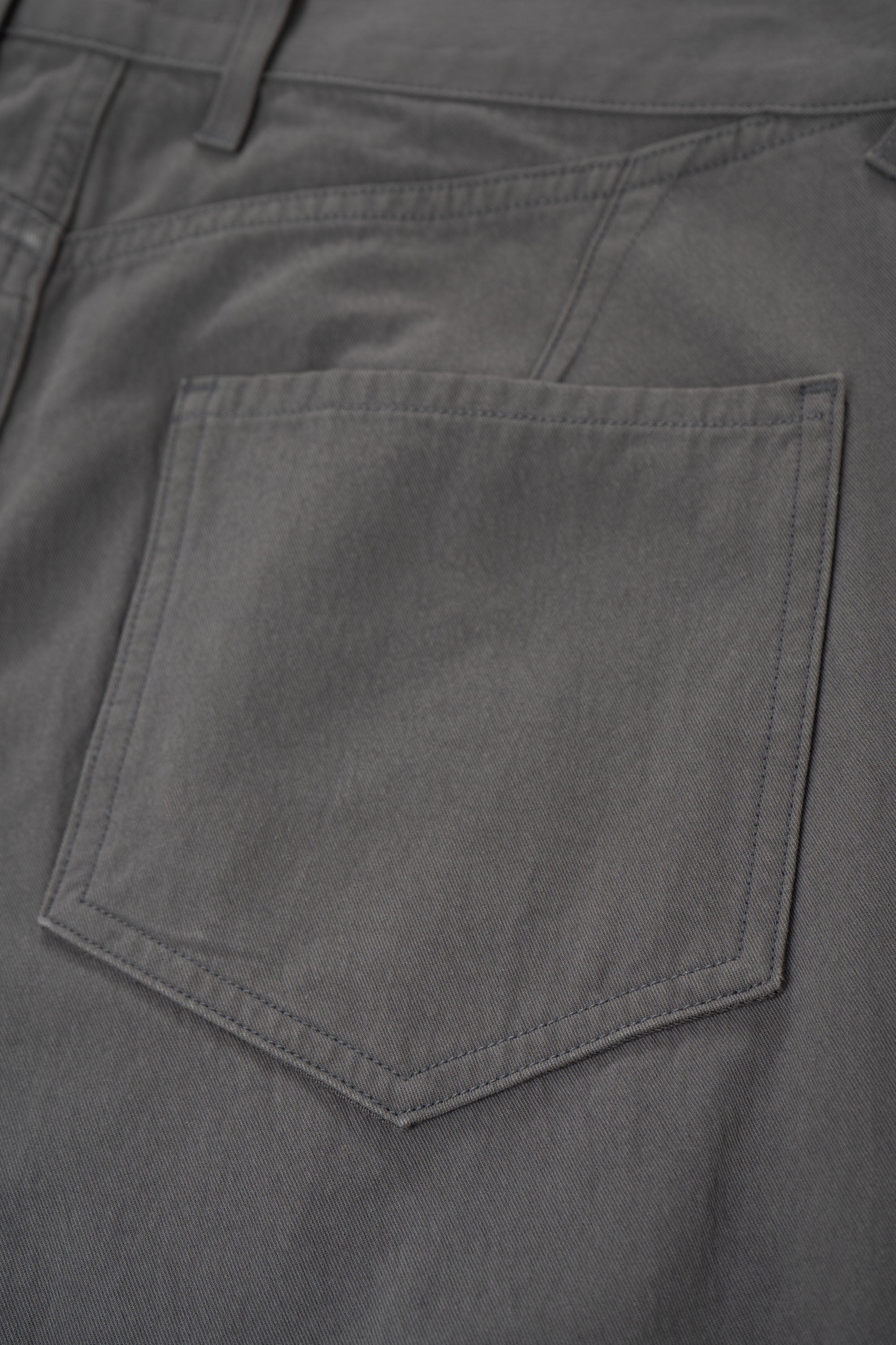 FONTANA PANT - PEWTER