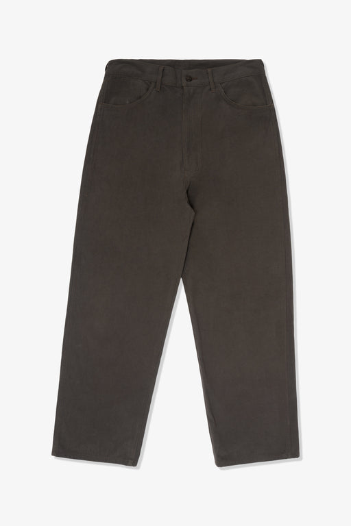 FONTANA PANT - TIMBER