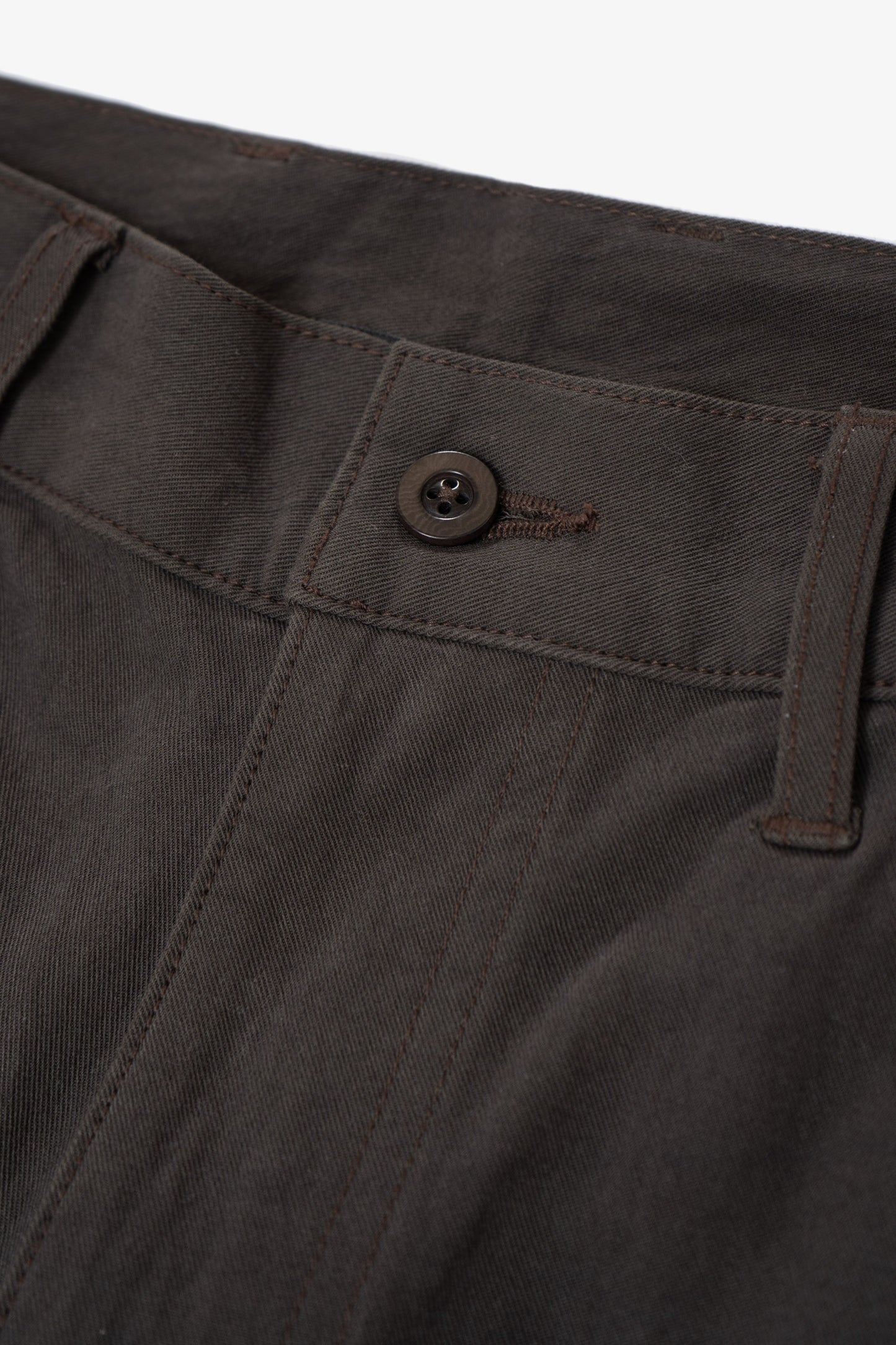 FONTANA PANT - TIMBER