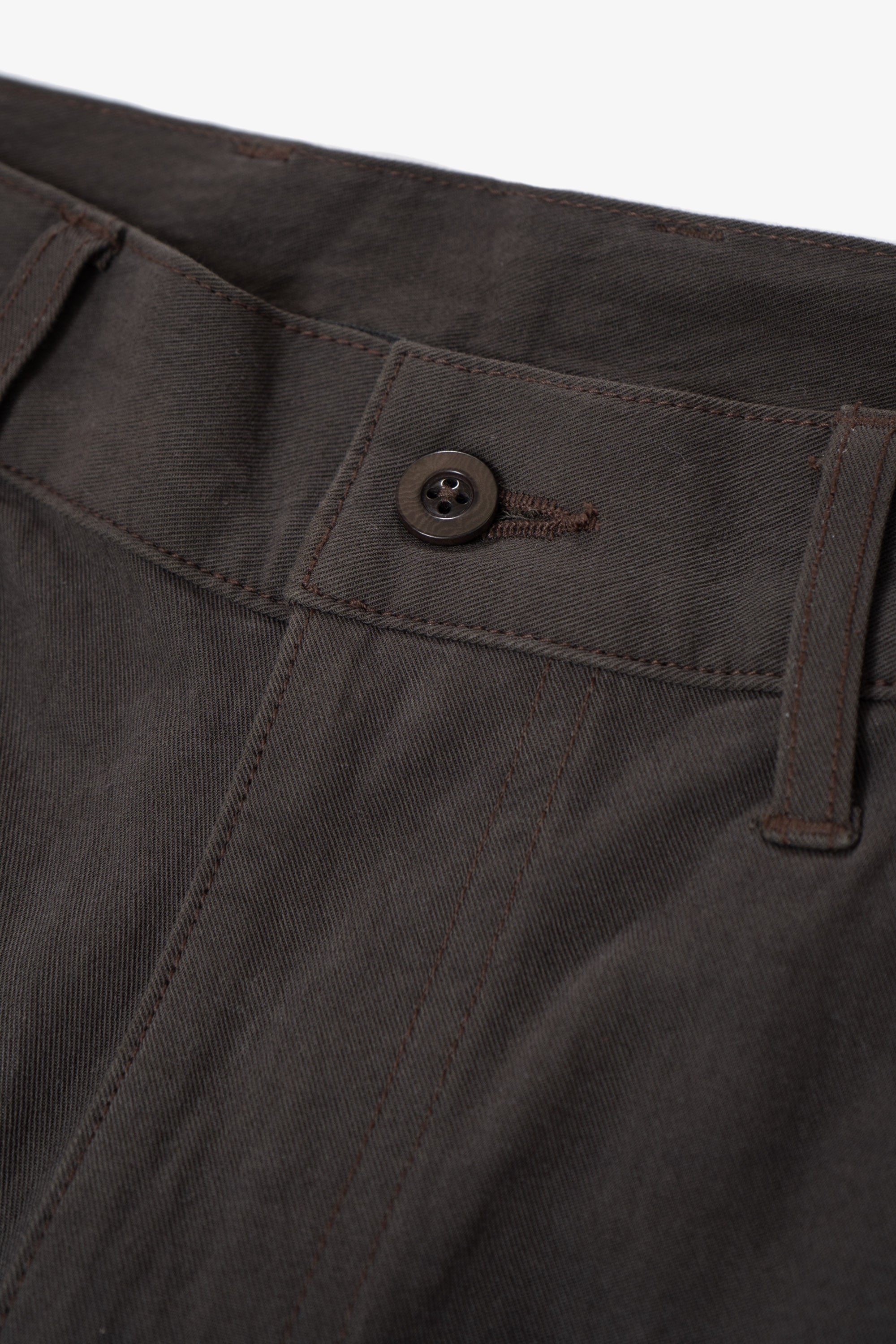 FONTANA PANT - TIMBER