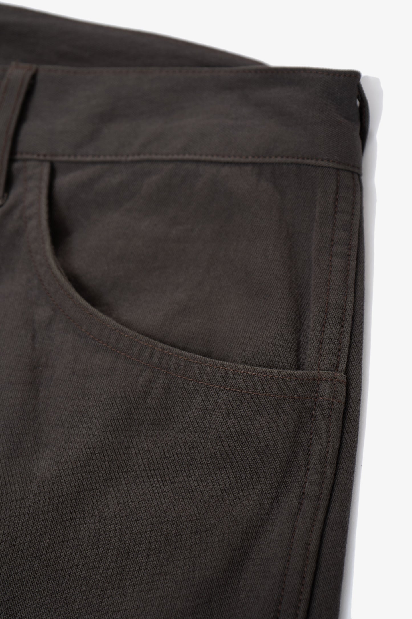 FONTANA PANT - TIMBER