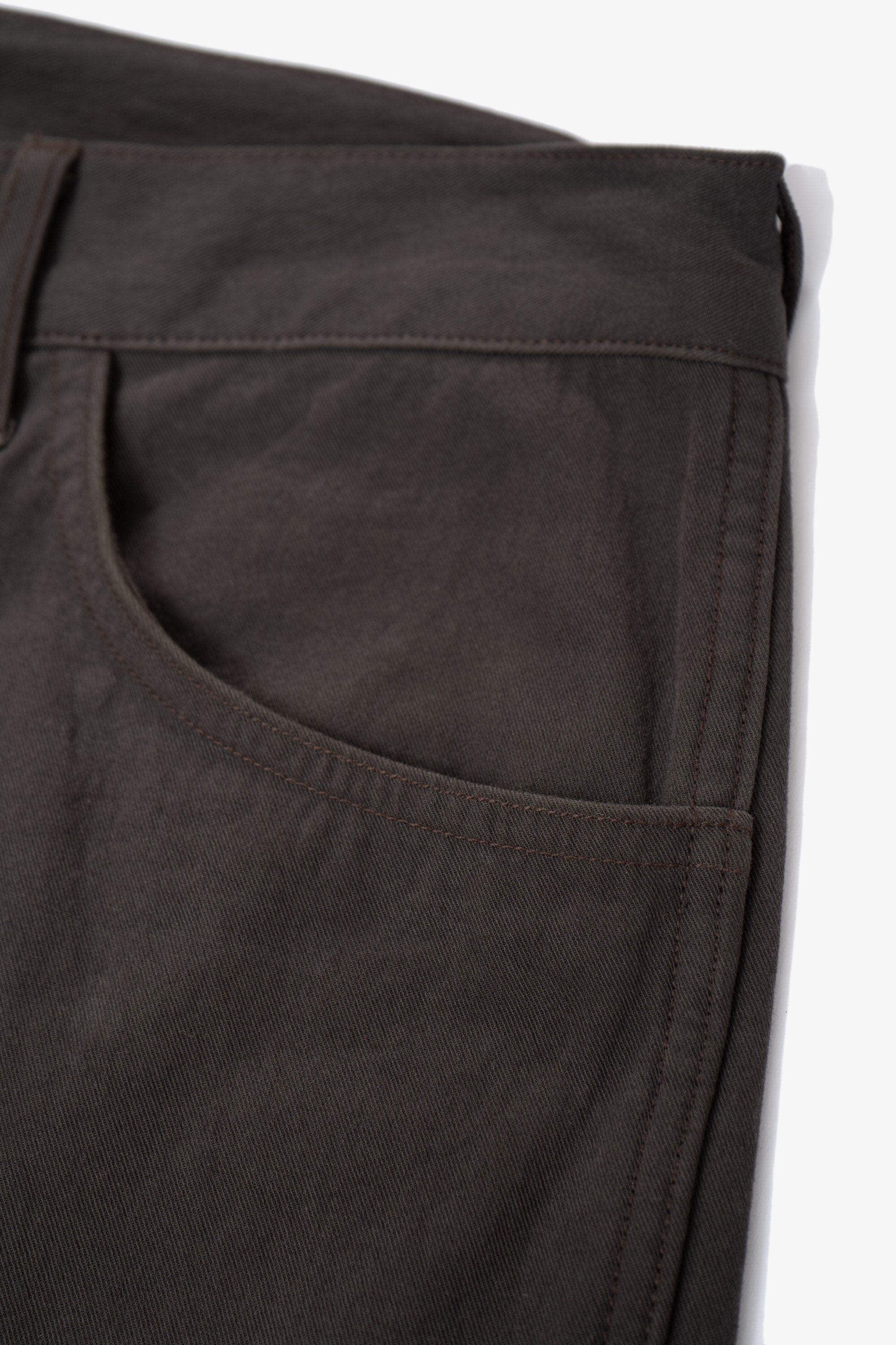 FONTANA PANT - TIMBER