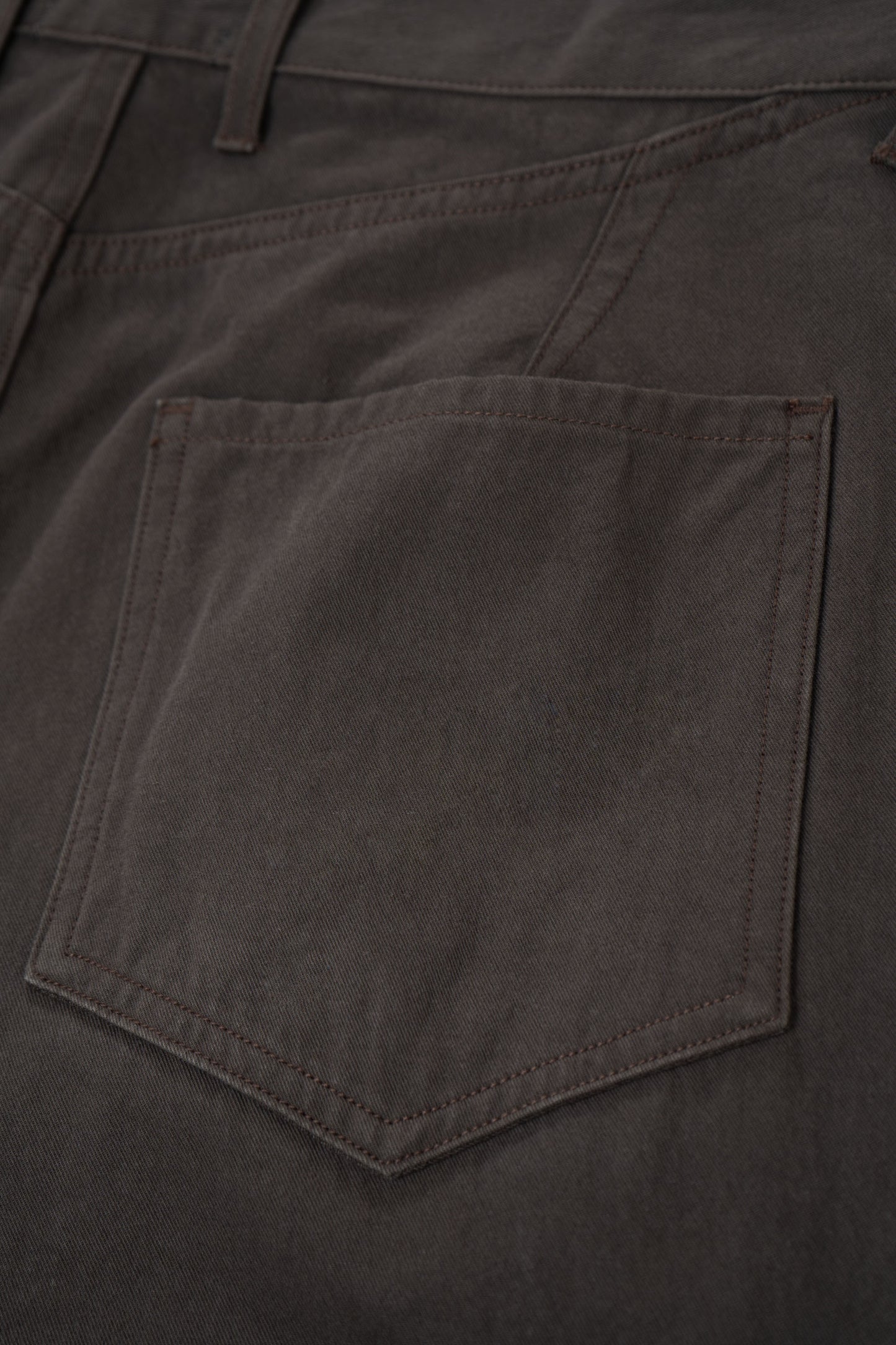 FONTANA PANT - TIMBER