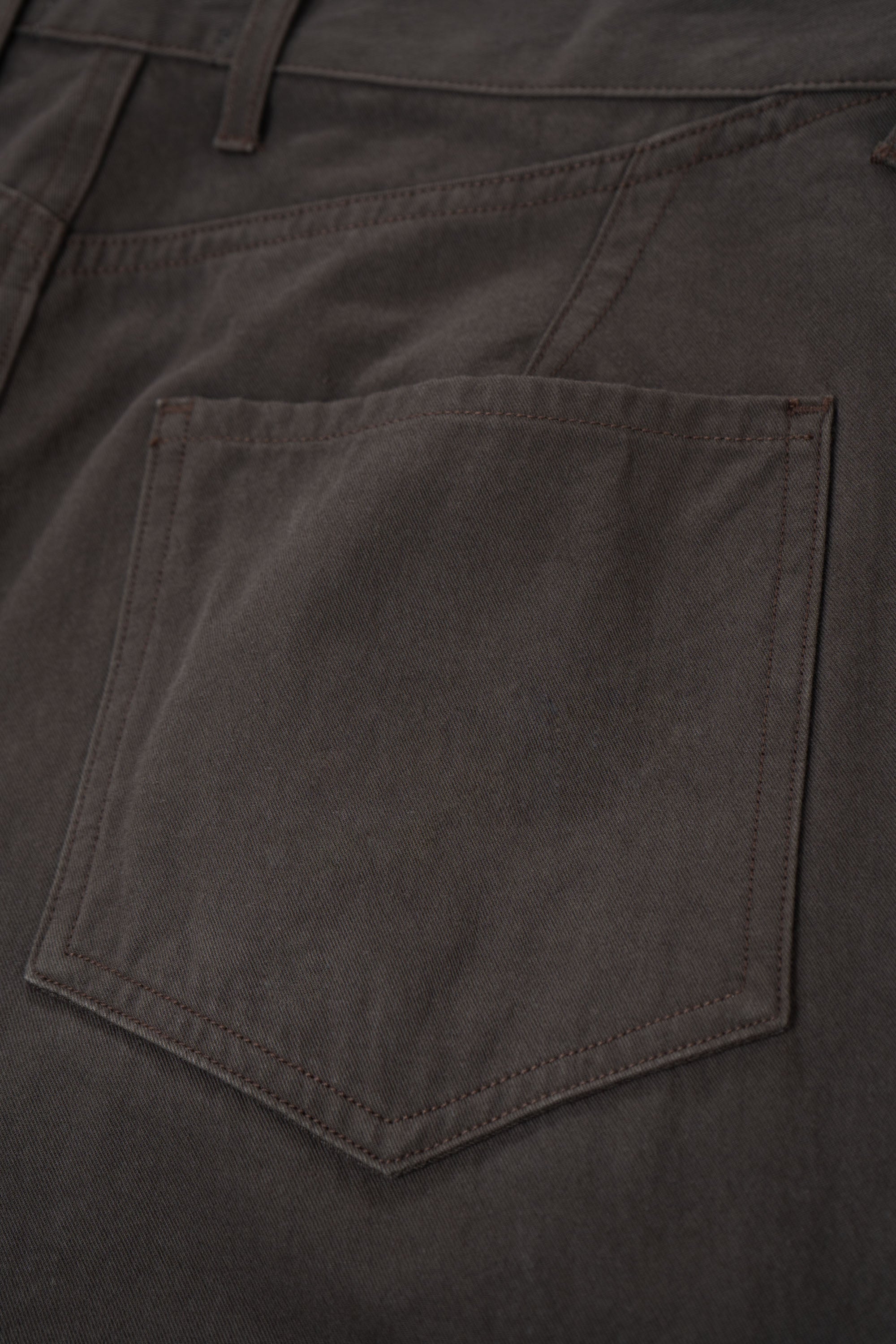 FONTANA PANT - TIMBER
