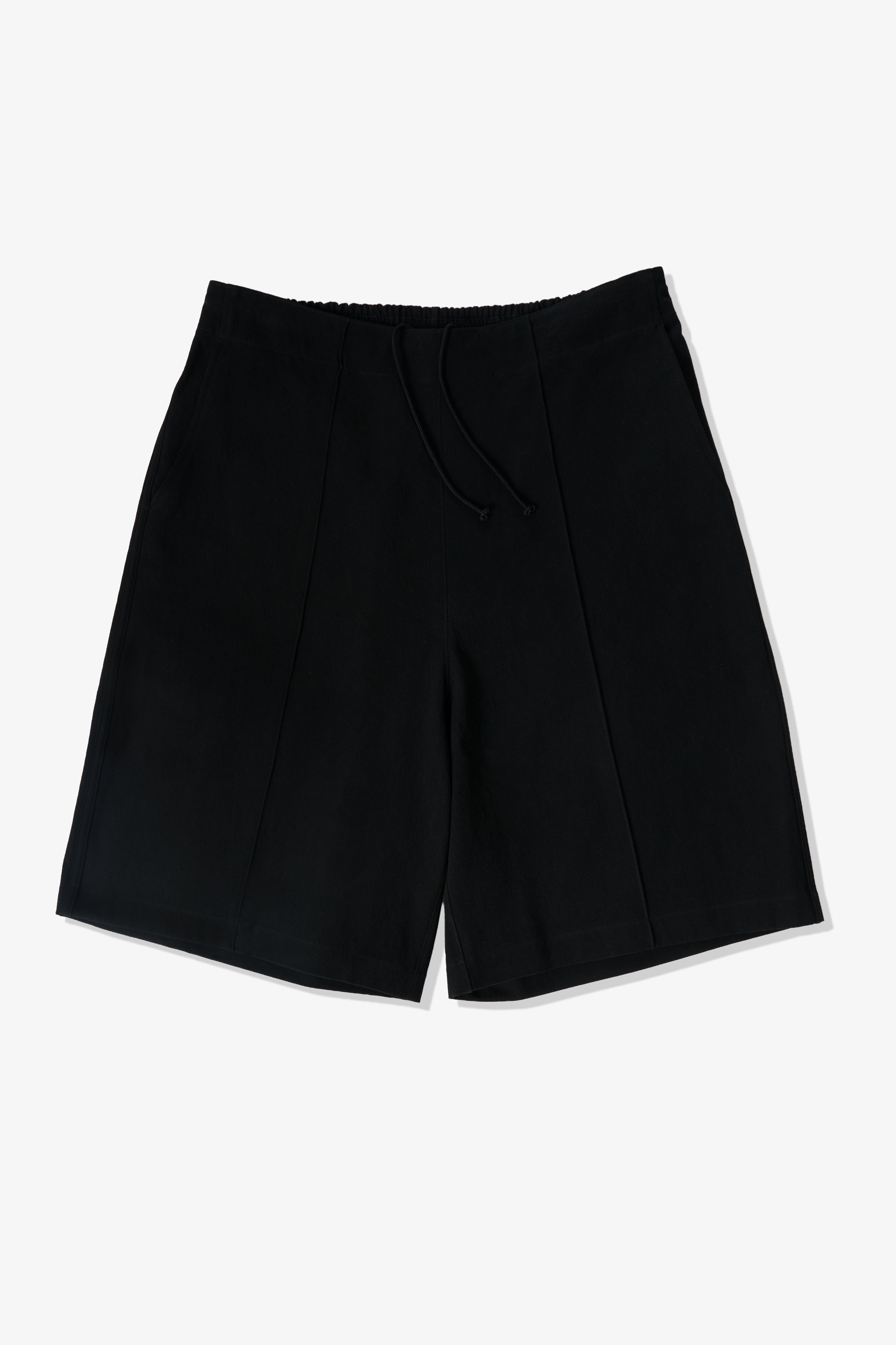 CC BAND SHORT - BLACK