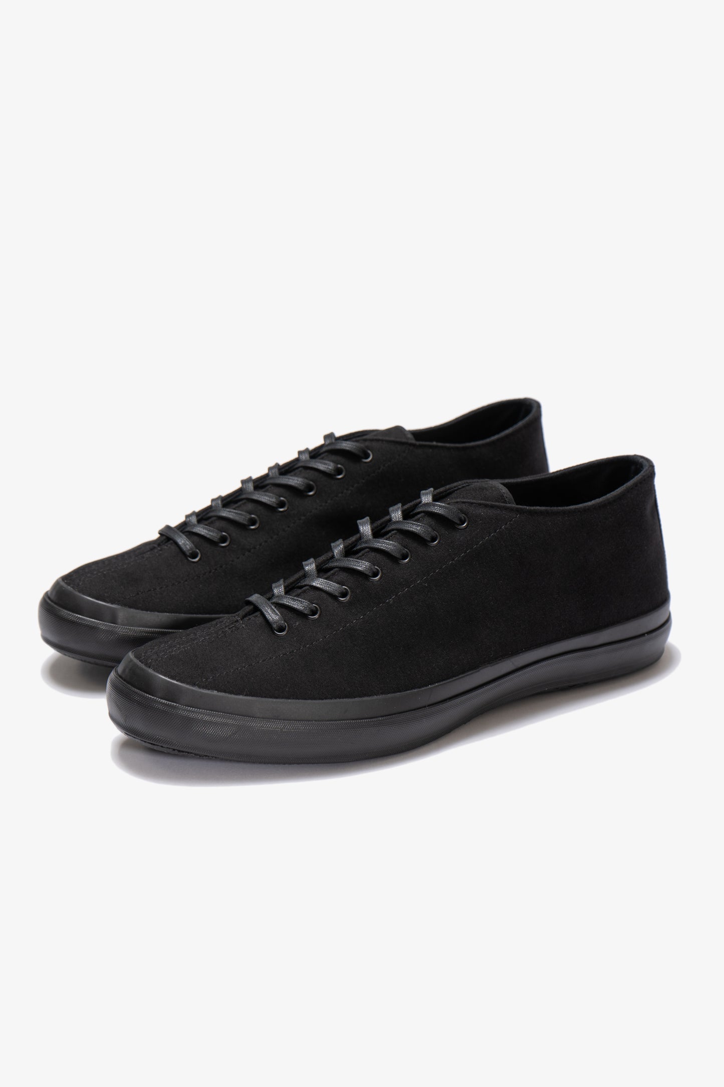 TOKIO LOW - BLACK