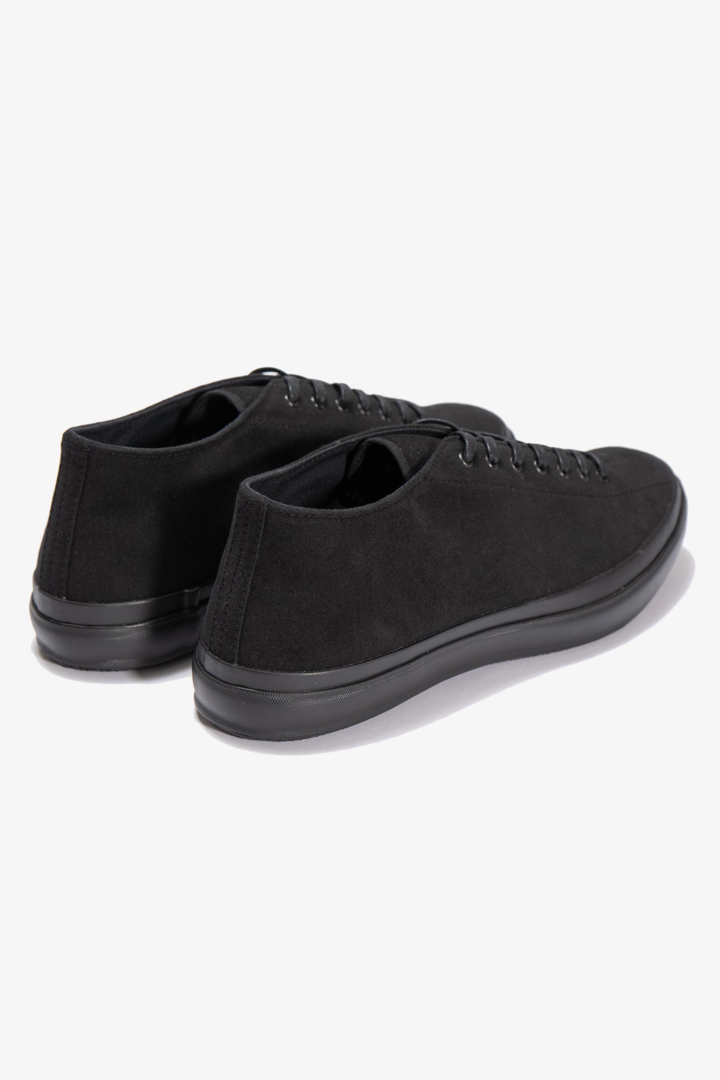 TOKIO LOW - BLACK