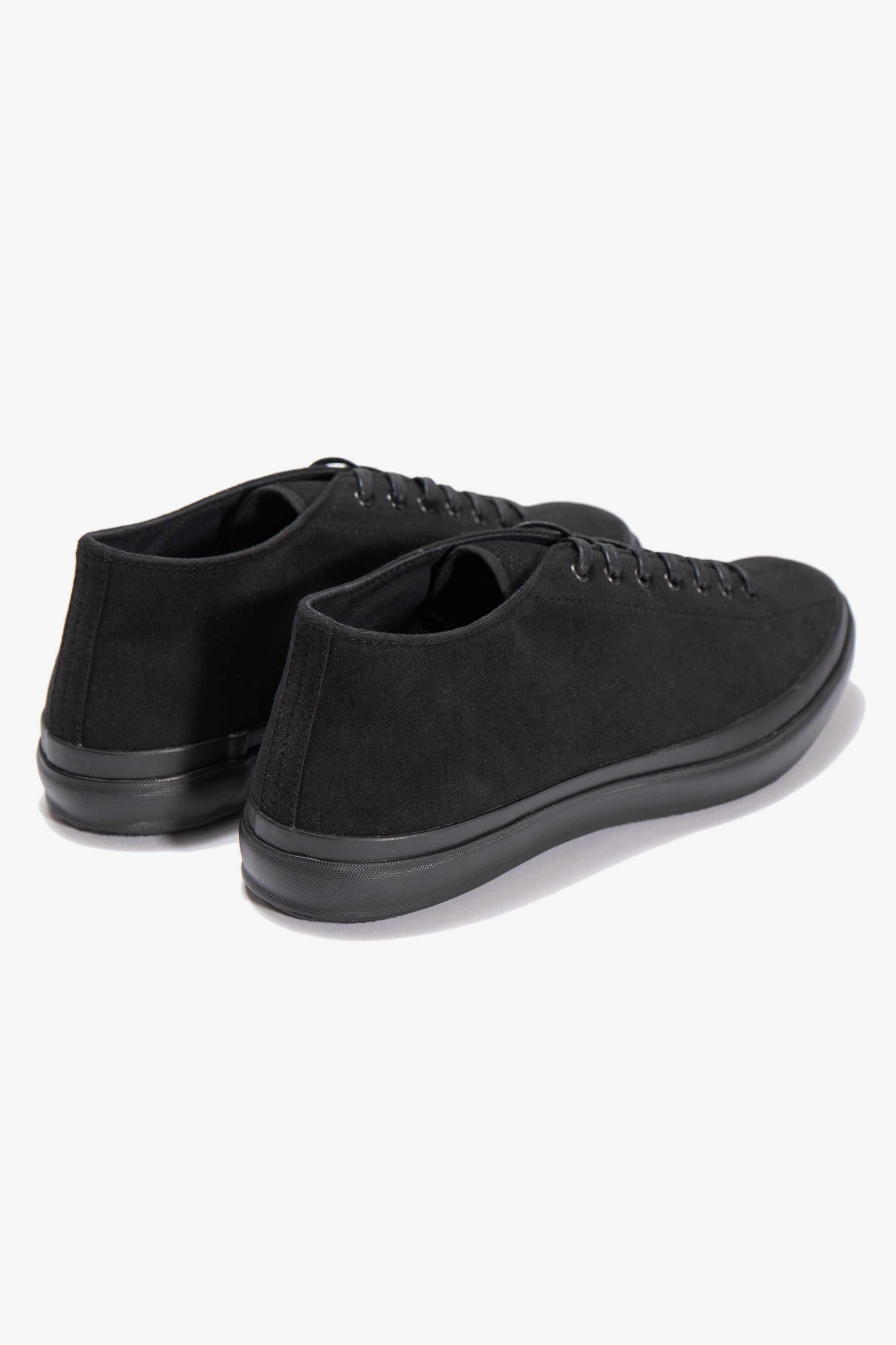 TOKIO LOW - BLACK
