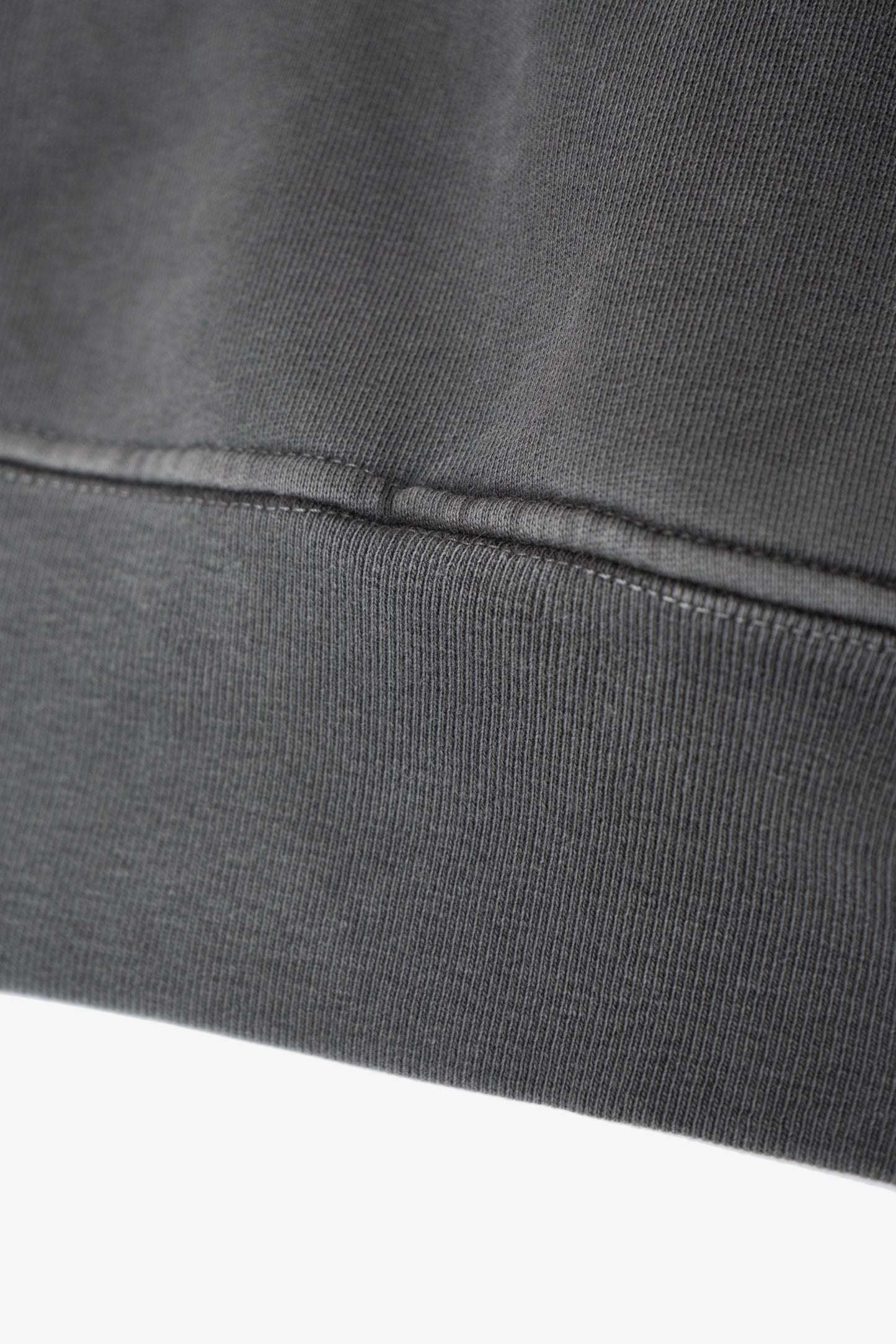 ZIP HOODIE - GRINDLE