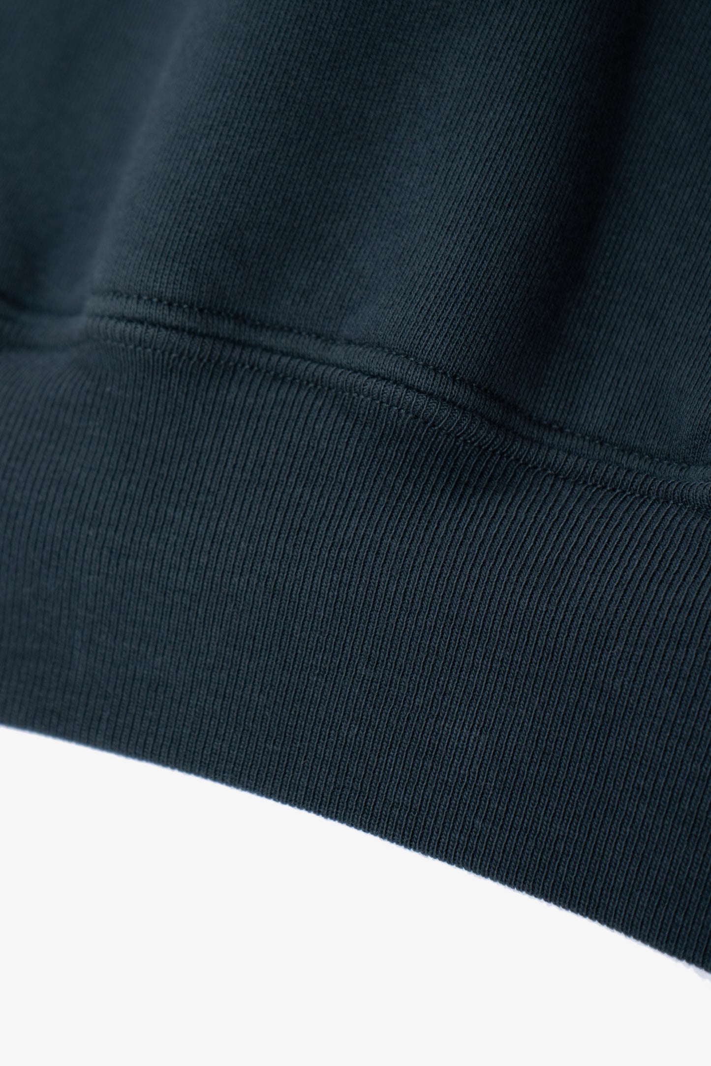 MINI HOODIE - ABYSS