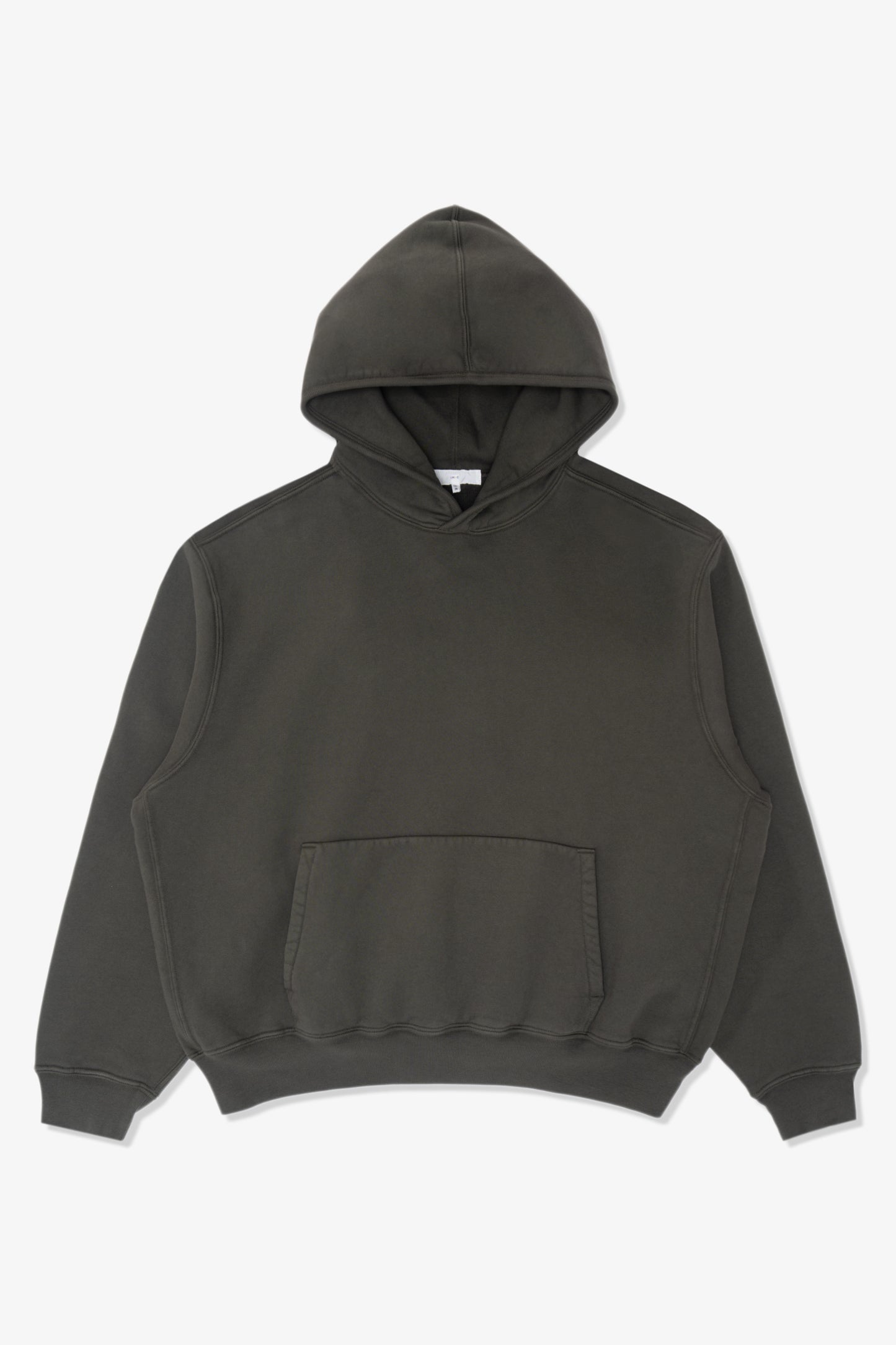 MINI HOODIE - GRANITE