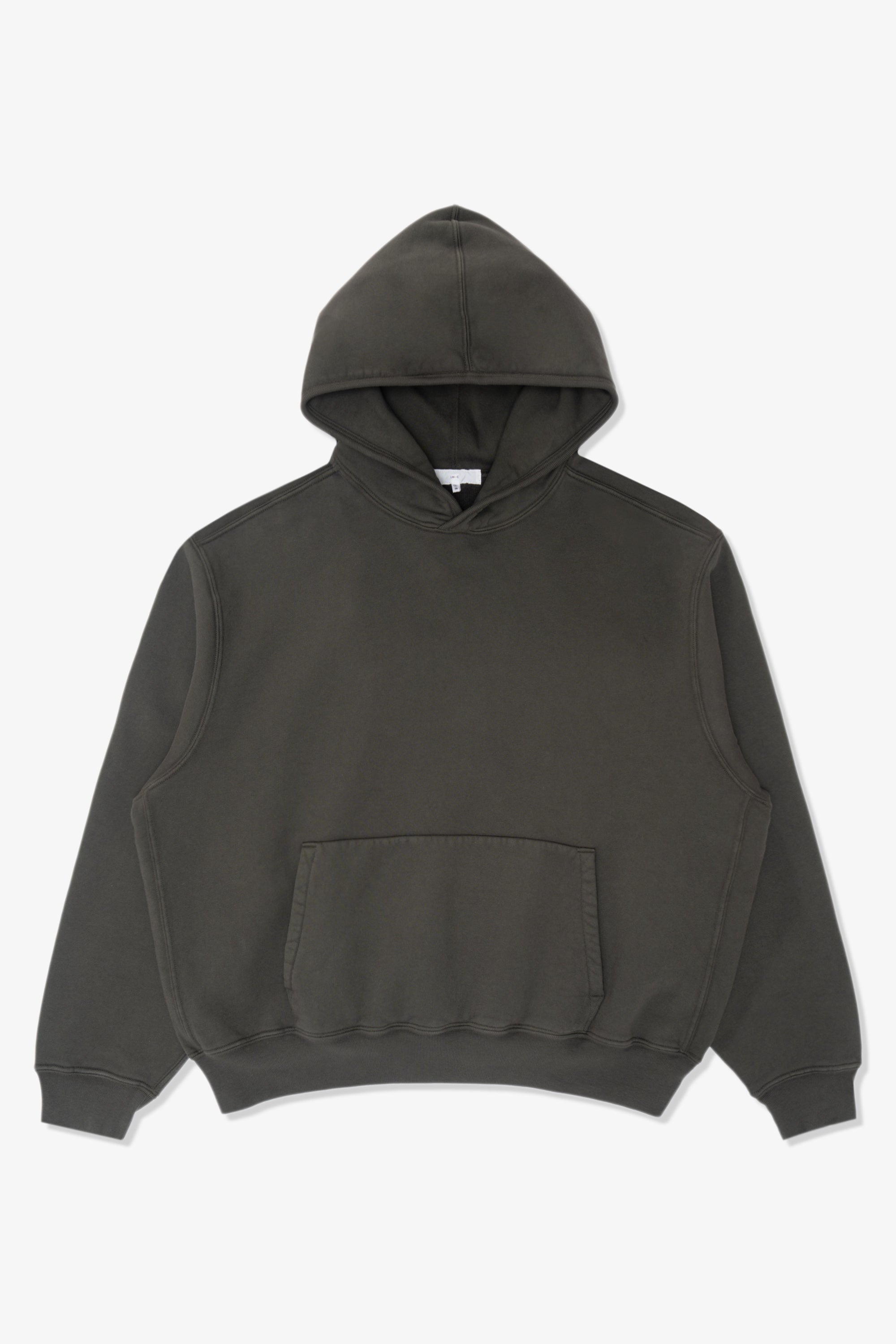 MINI HOODIE - GRANITE