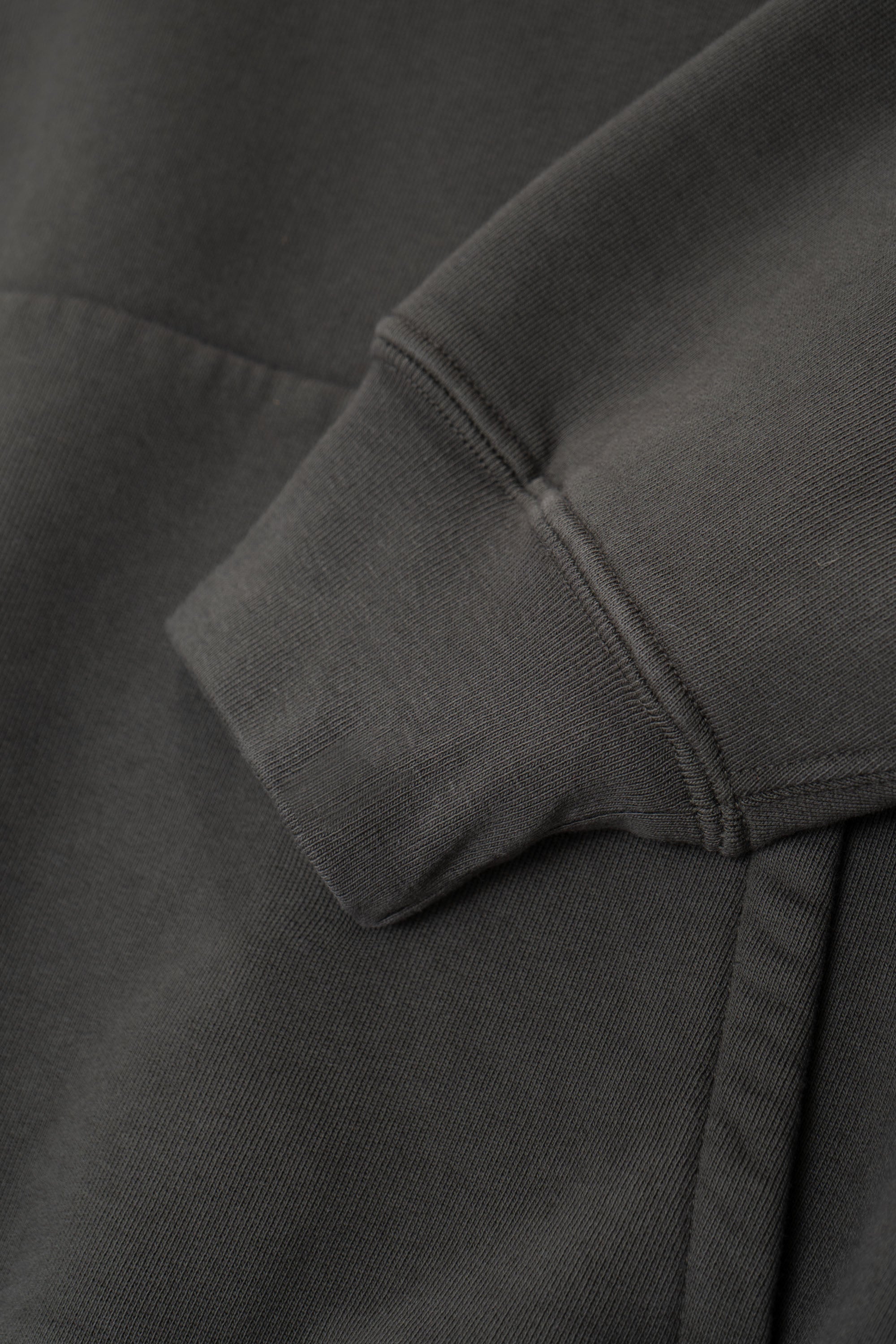 MINI HOODIE - GRANITE