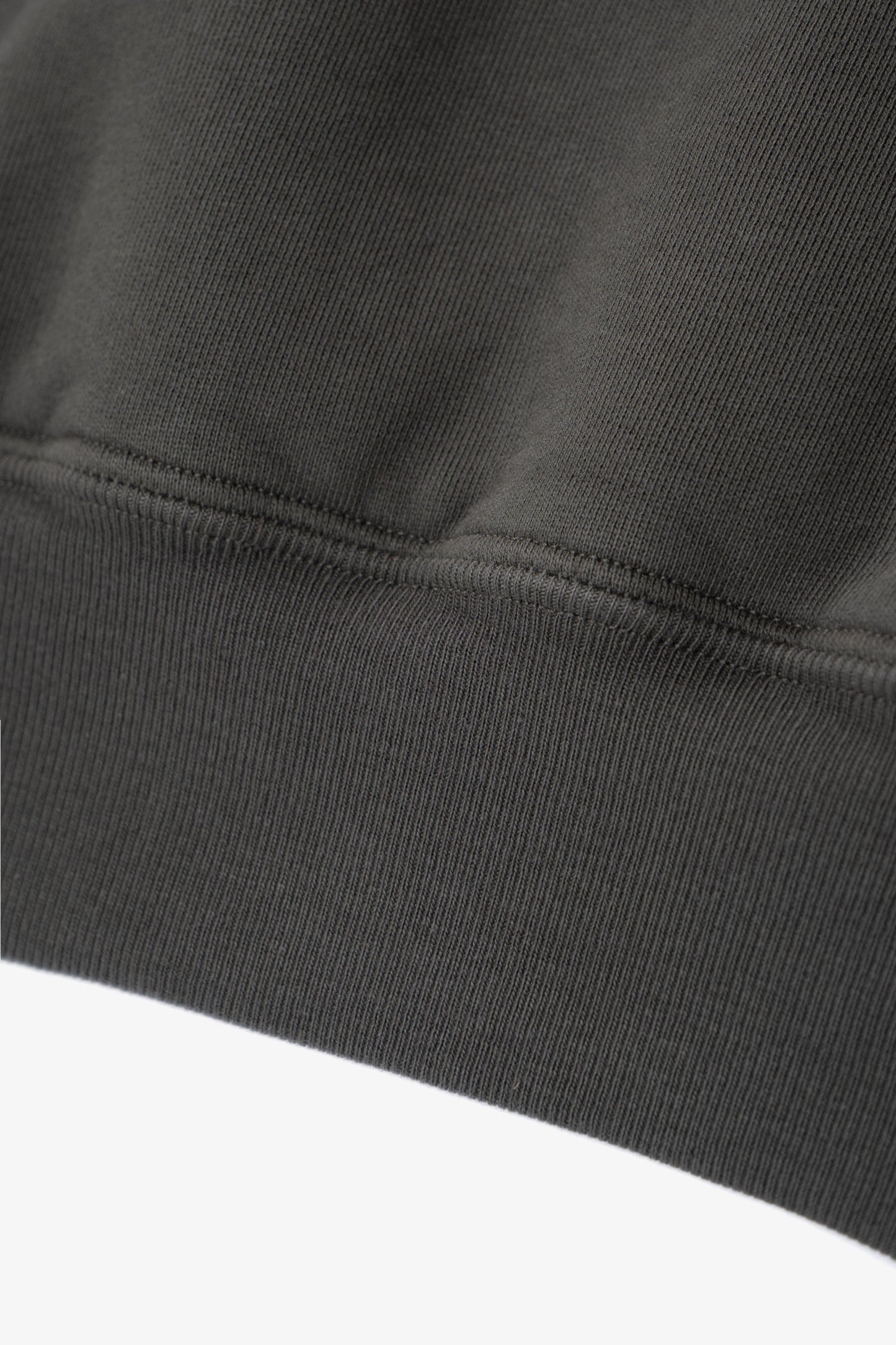 MINI HOODIE - GRANITE