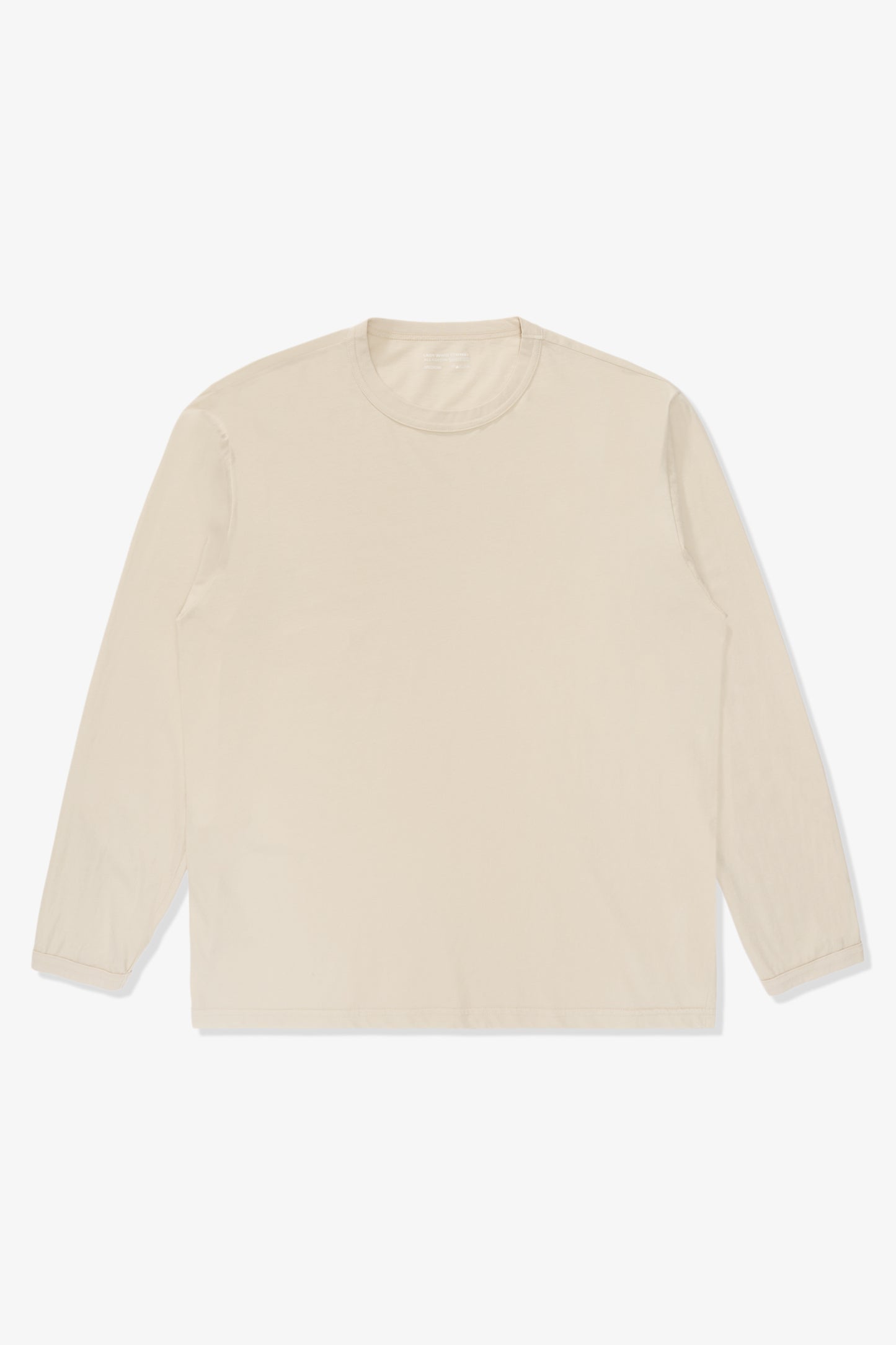 BINDED DRY-LITE L/S - PAPER
