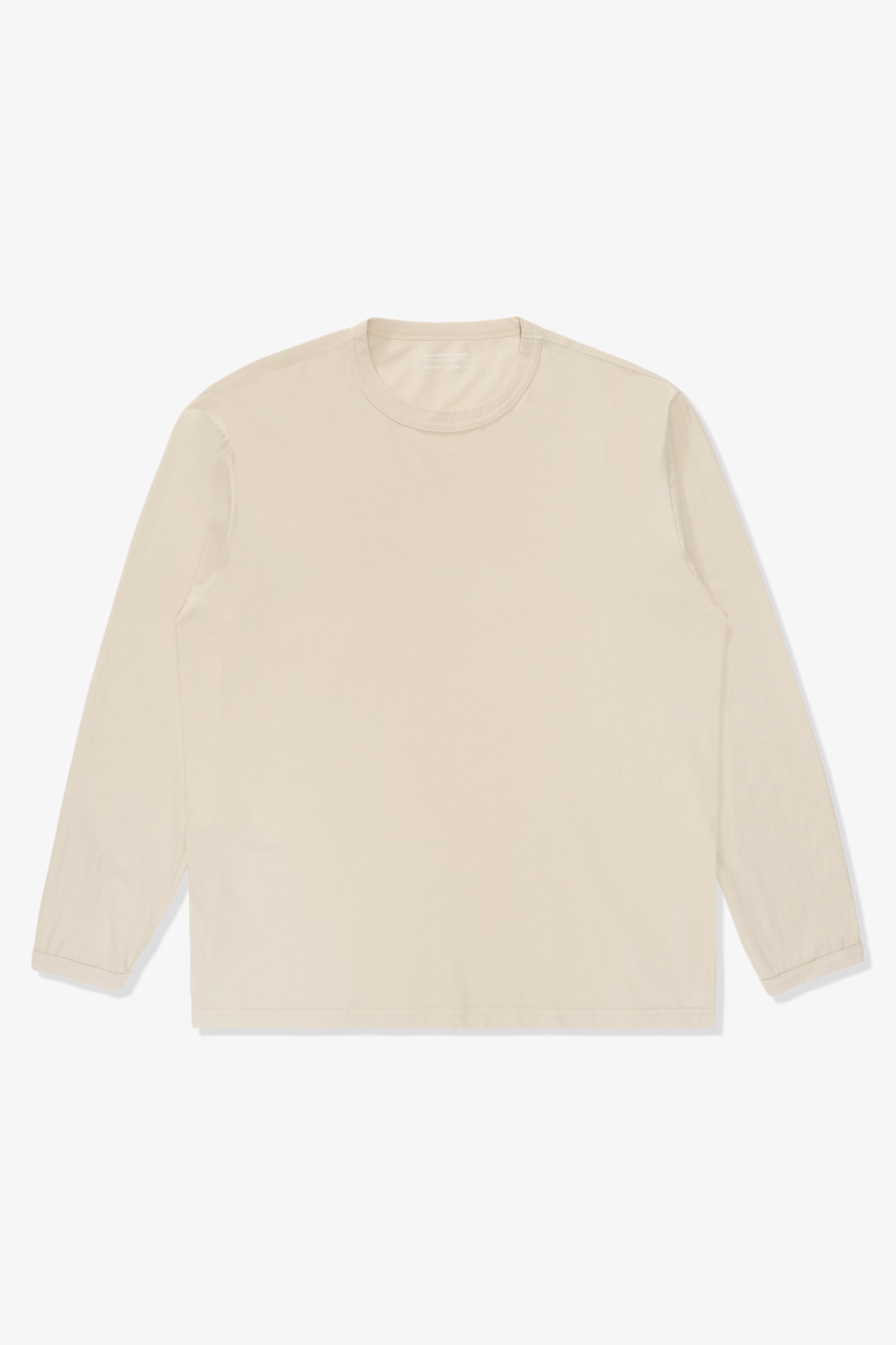 BINDED DRY-LITE L/S - PAPER