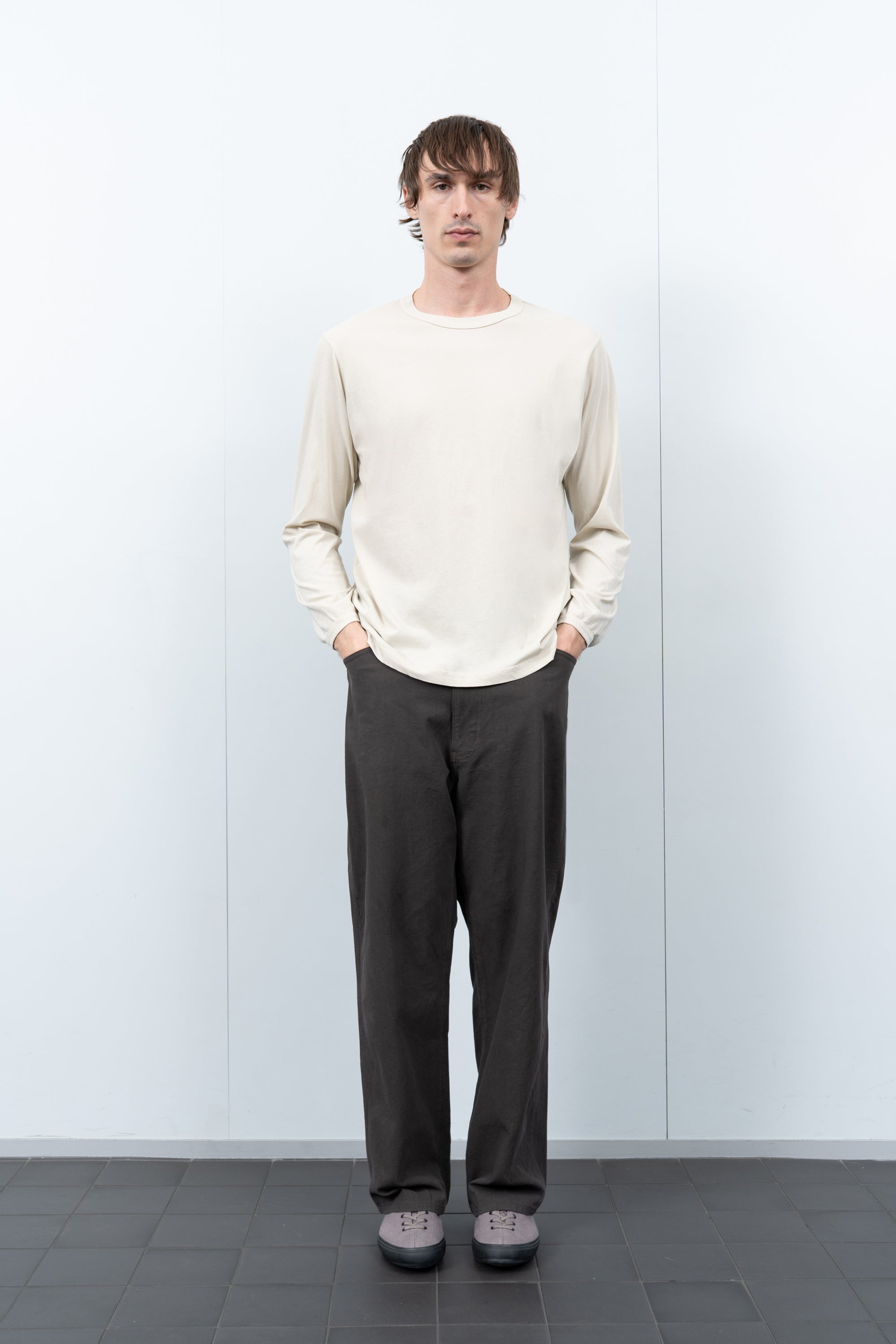 BINDED DRY-LITE L/S - PAPER