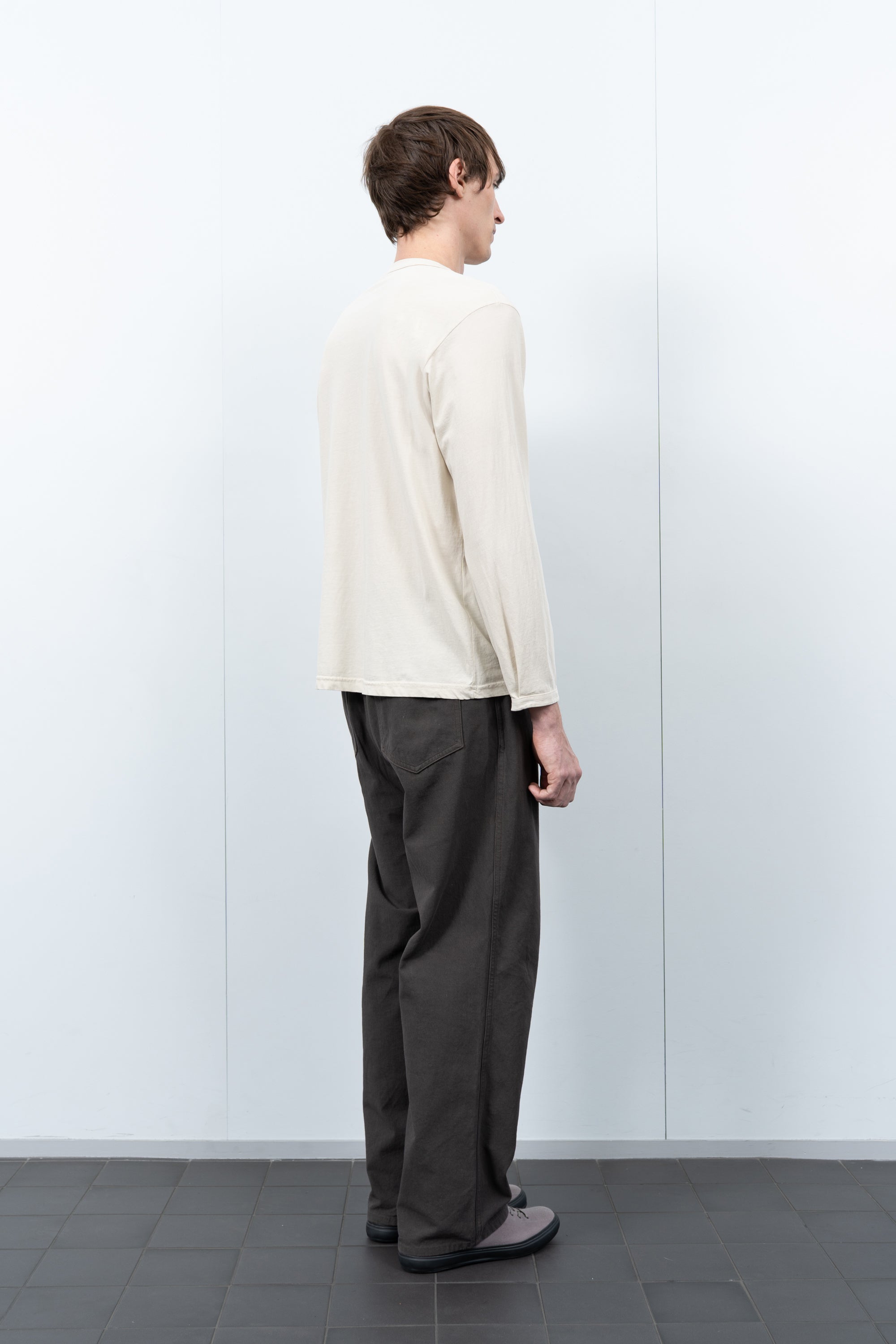 BINDED DRY-LITE L/S - PAPER