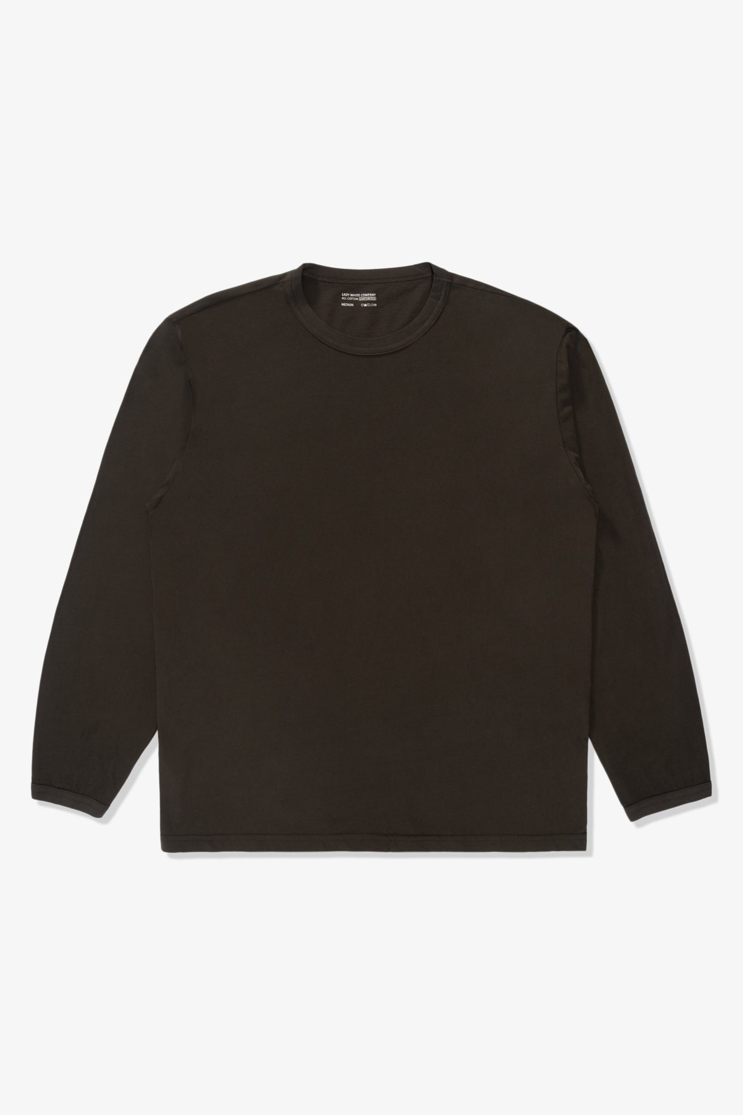 BINDED DRY-LITE L/S - TIMBER